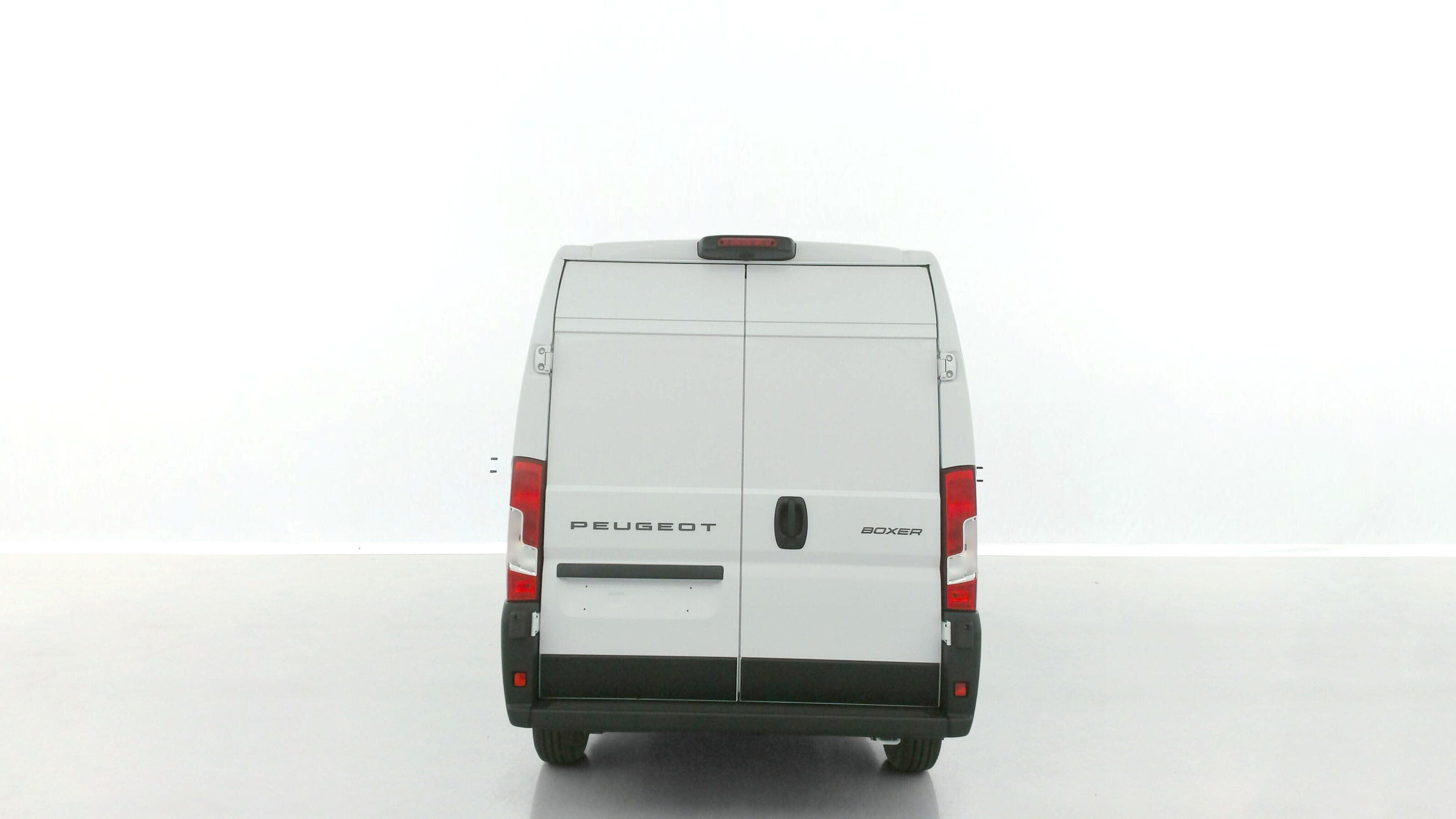 PEUGEOT BOXER II L3H2 3.5 MAXI 2.2 140ch BVA8