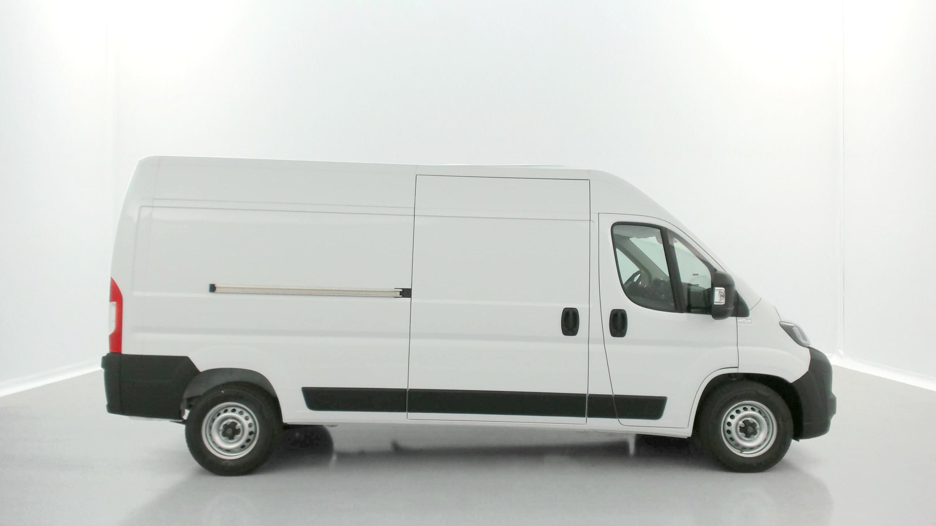 PEUGEOT BOXER II L3H2 3.5 MAXI 2.2 140ch BVA8