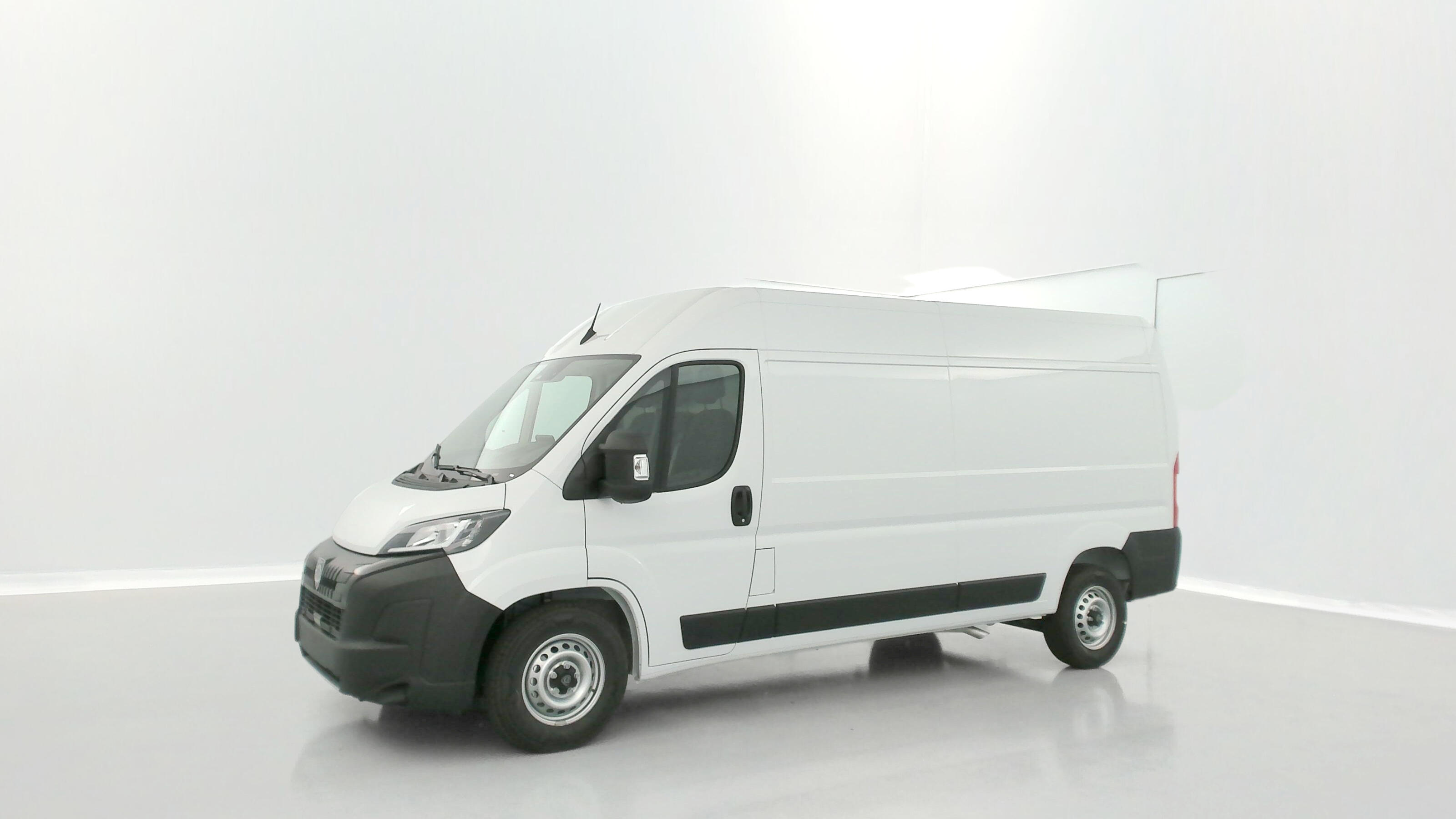 PEUGEOT BOXER II L3H2 3.5 MAXI 2.2 140ch BVA8
