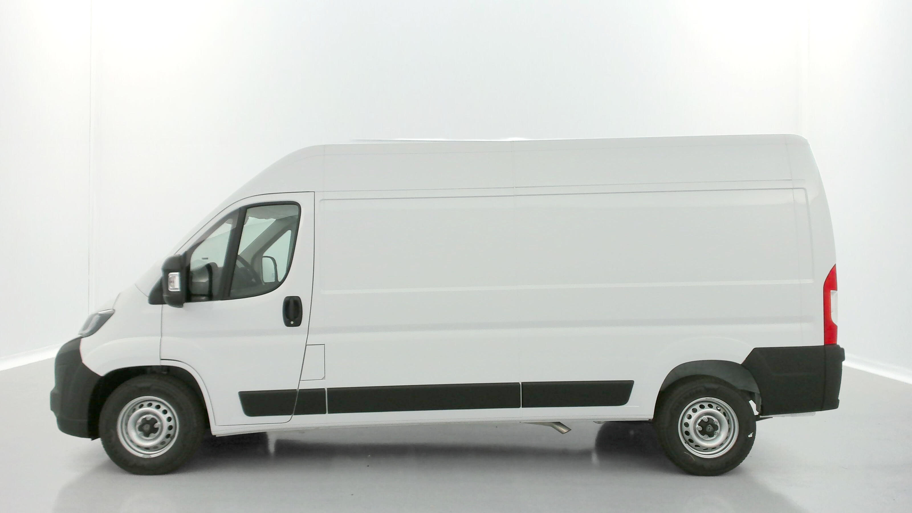 PEUGEOT BOXER II L3H2 3.5 MAXI 2.2 140ch BVA8