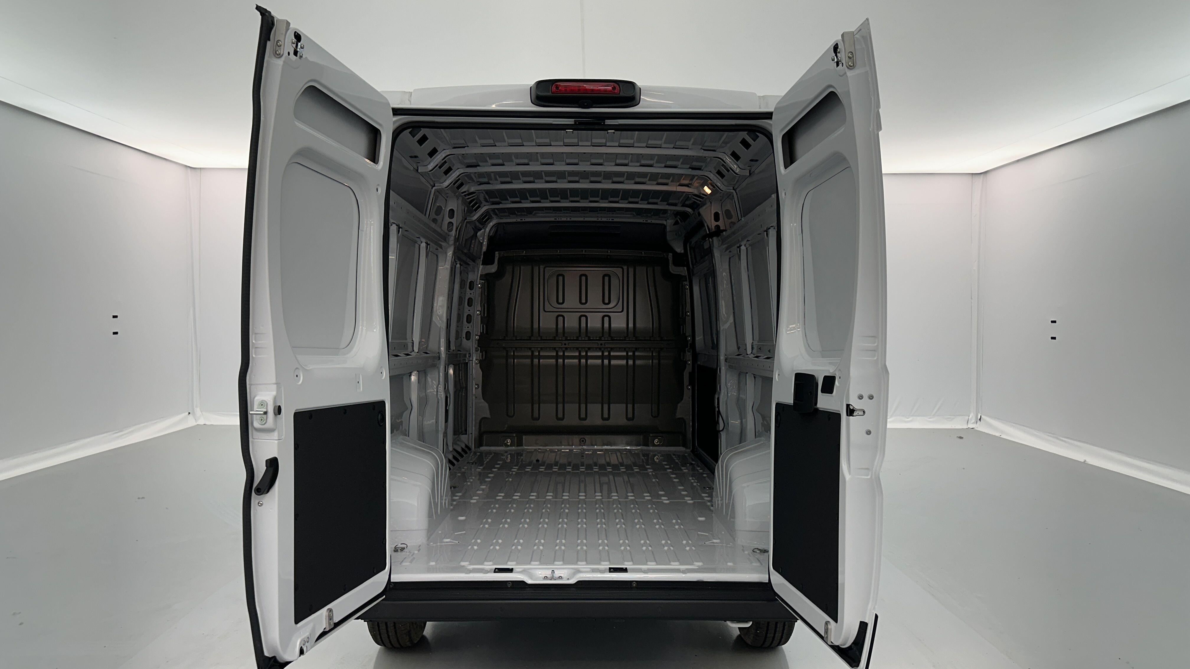 PEUGEOT BOXER II L3H2 3.5 MAXI 2.2 140ch BVA8