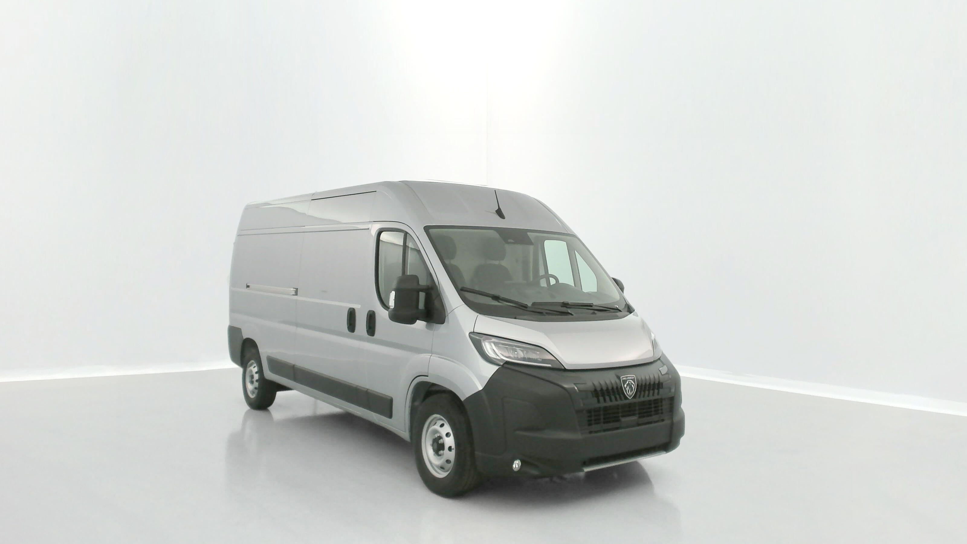 PEUGEOT BOXER II L3H2 3.5 MAXI 2.2 140ch