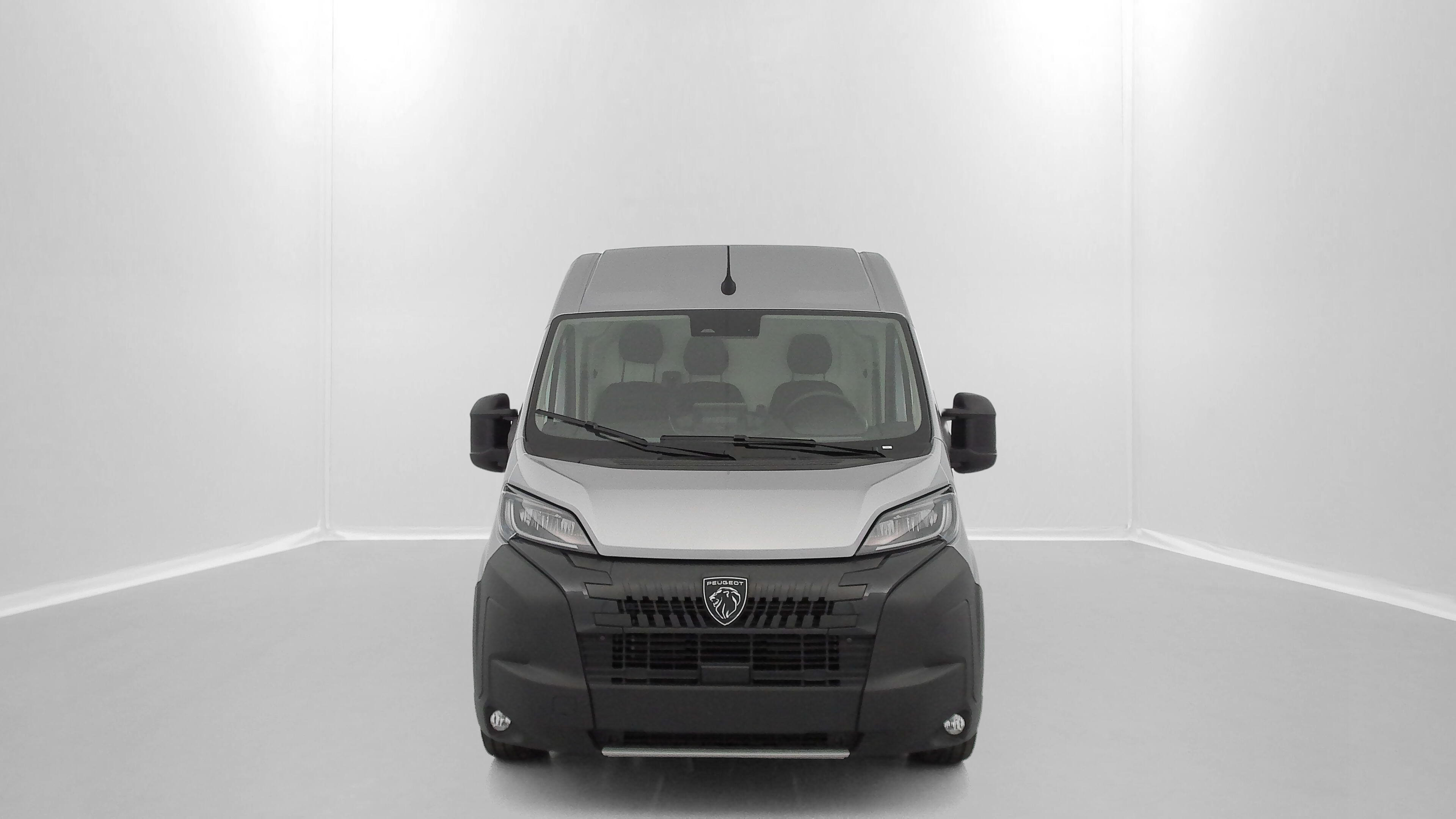 PEUGEOT BOXER II L3H2 3.5 MAXI 2.2 140ch
