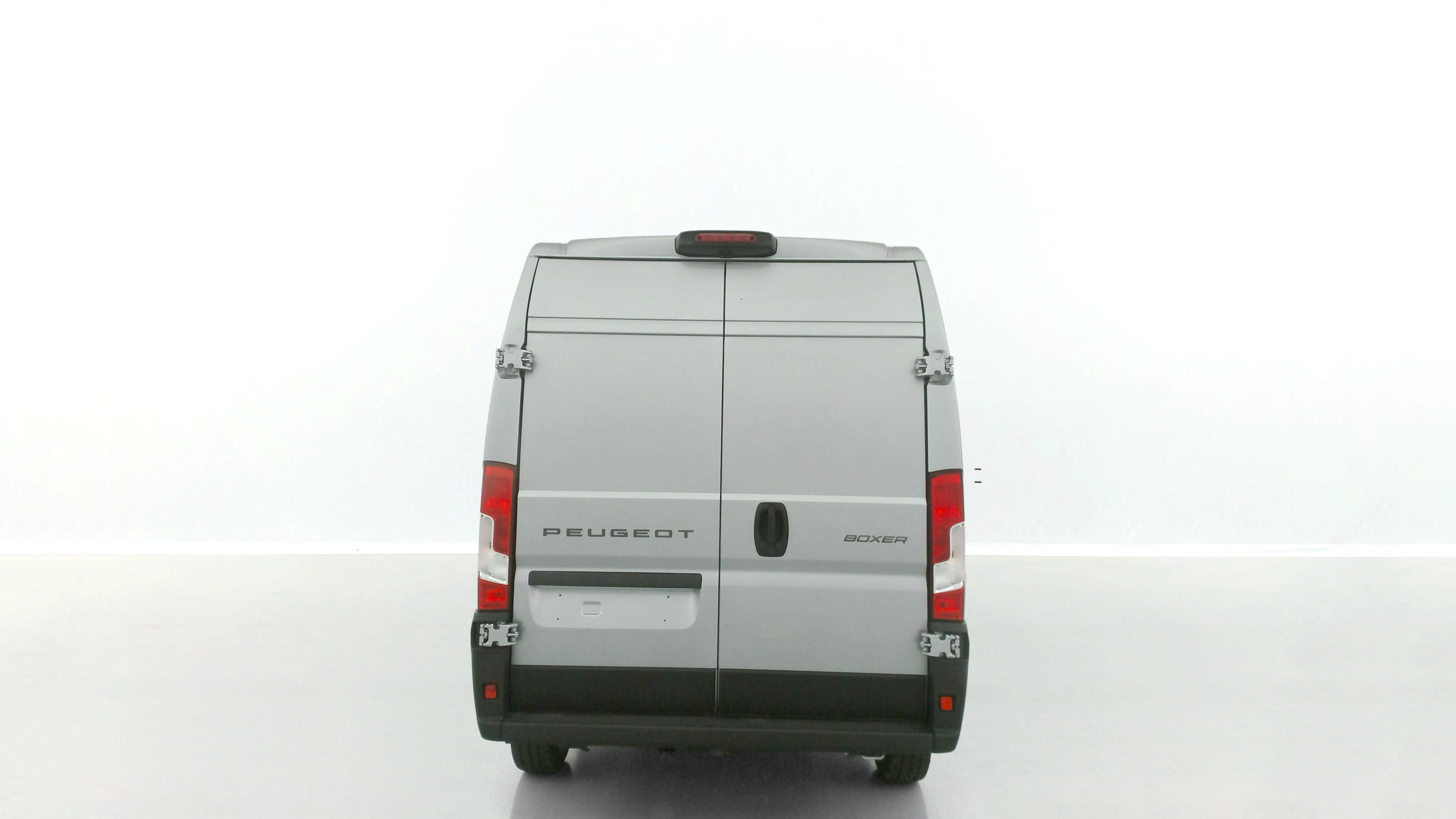 PEUGEOT BOXER II L3H2 3.5 MAXI 2.2 140ch