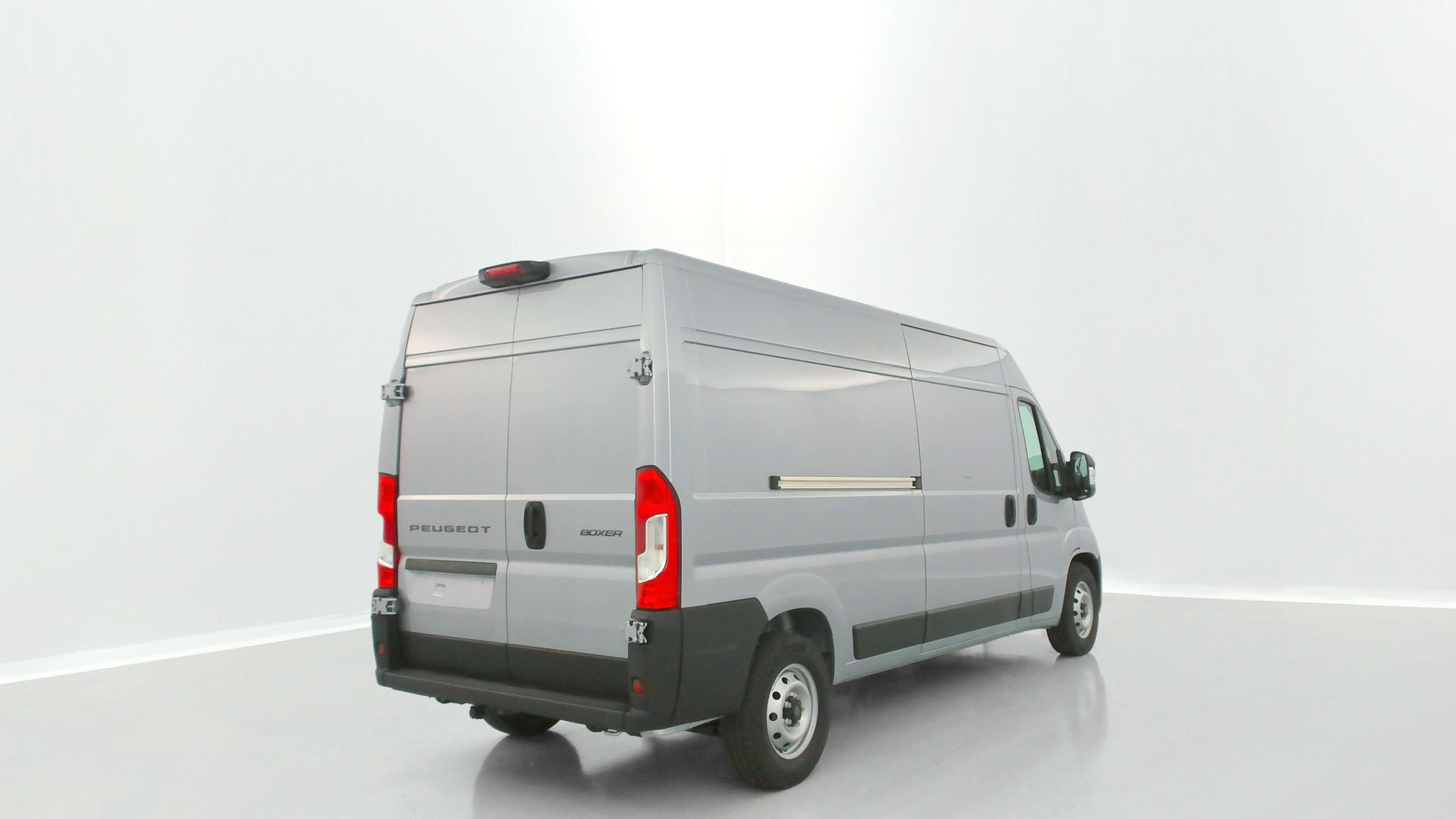 PEUGEOT BOXER II L3H2 3.5 MAXI 2.2 140ch