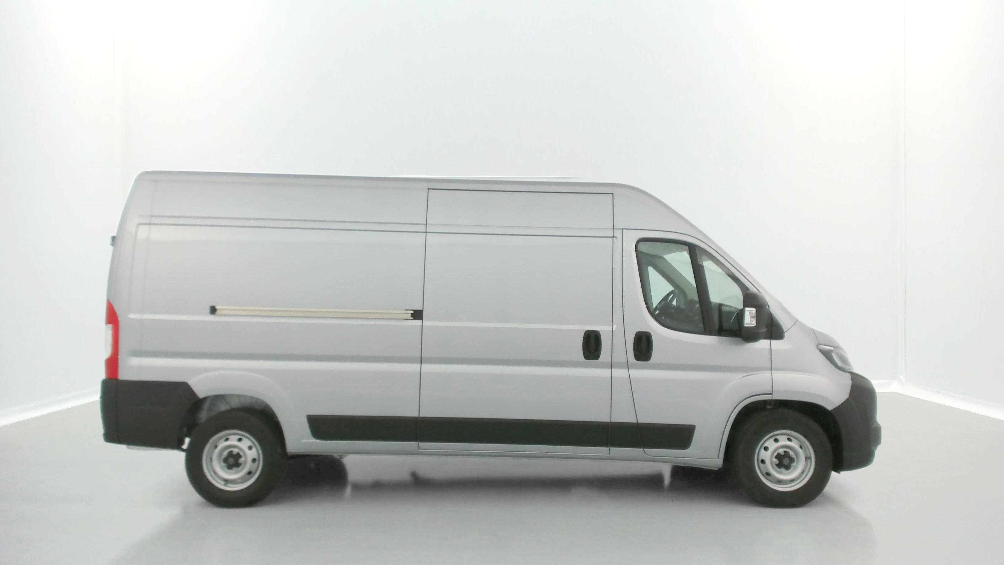 PEUGEOT BOXER II L3H2 3.5 MAXI 2.2 140ch