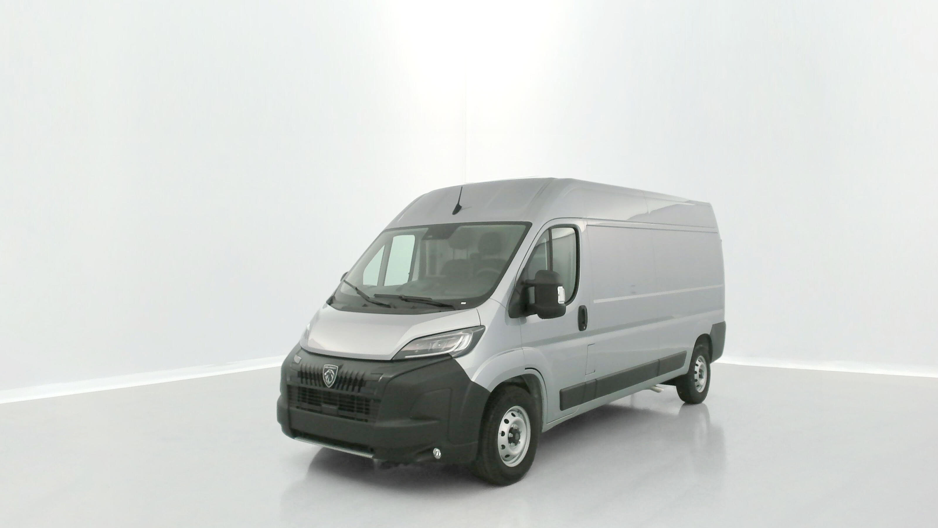 PEUGEOT BOXER II L3H2 3.5 MAXI 2.2 140ch