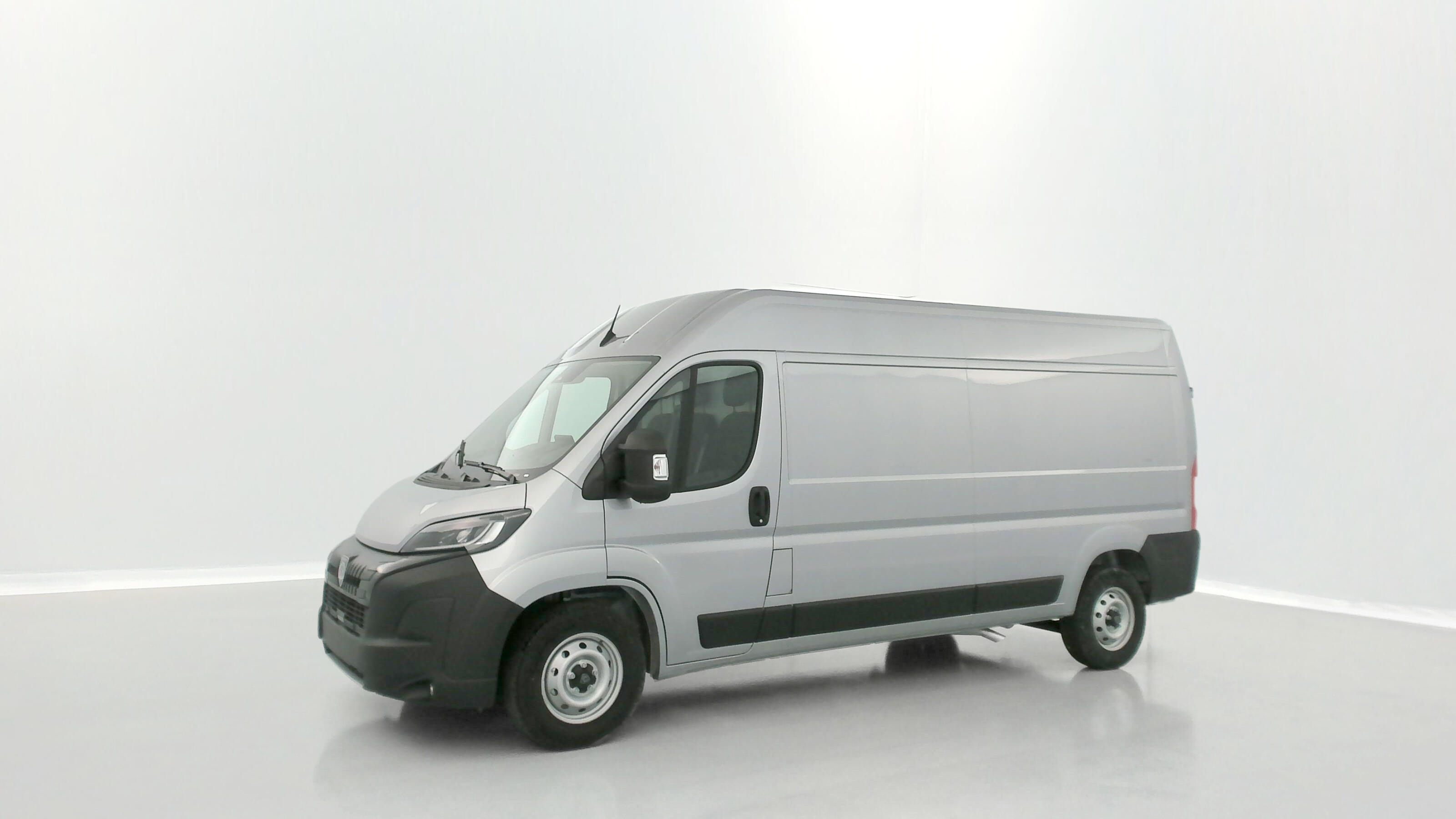 PEUGEOT BOXER II L3H2 3.5 MAXI 2.2 140ch