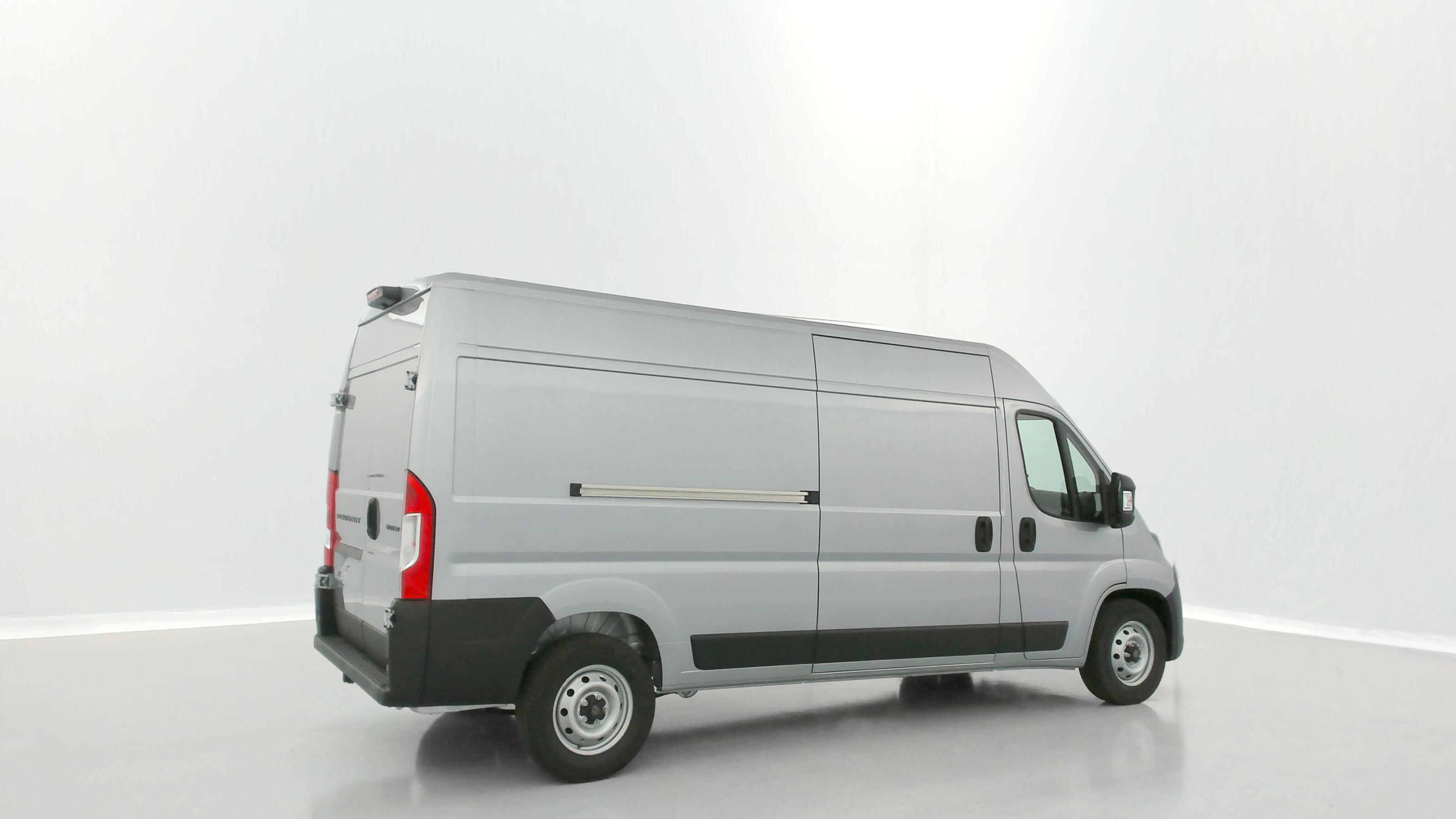 PEUGEOT BOXER II L3H2 3.5 MAXI 2.2 140ch