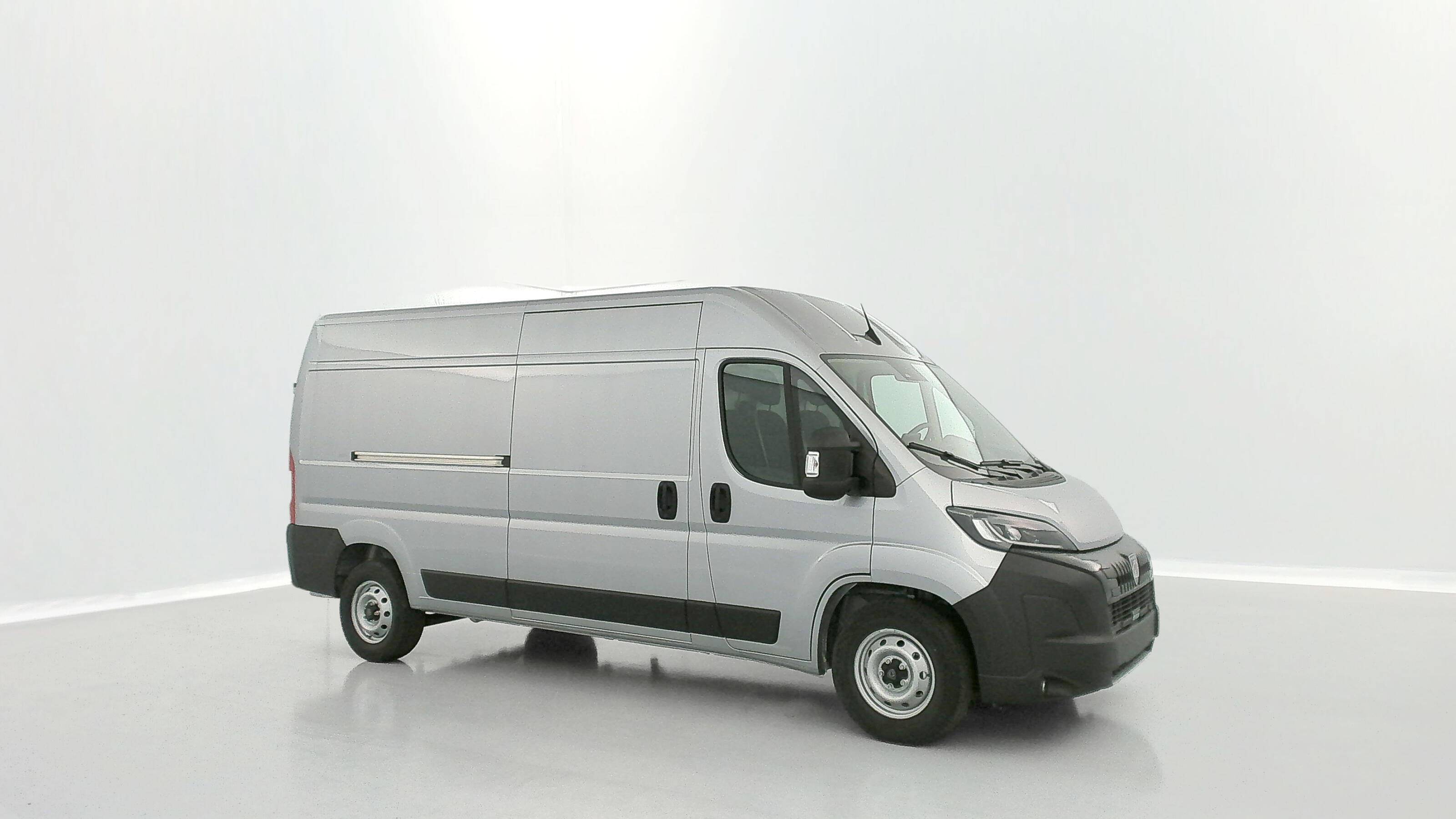 PEUGEOT BOXER II L3H2 3.5 MAXI 2.2 140ch