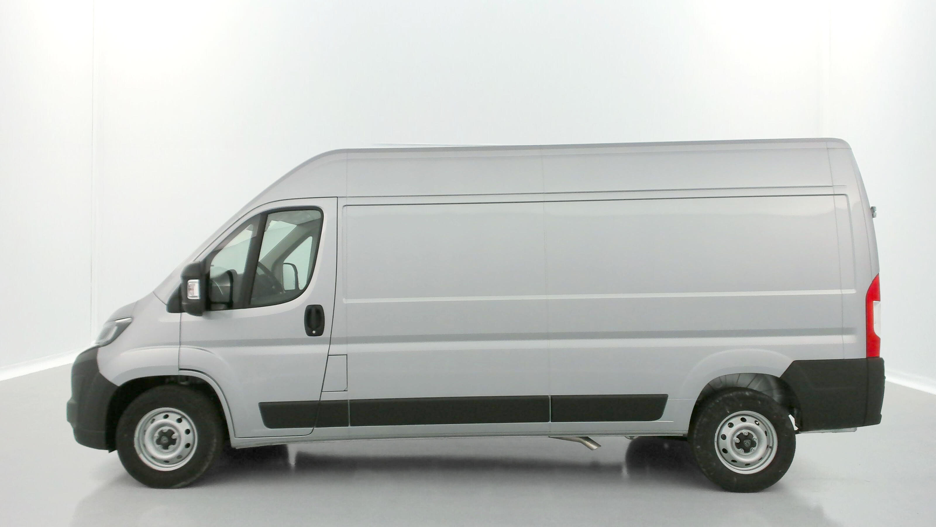 PEUGEOT BOXER II L3H2 3.5 MAXI 2.2 140ch