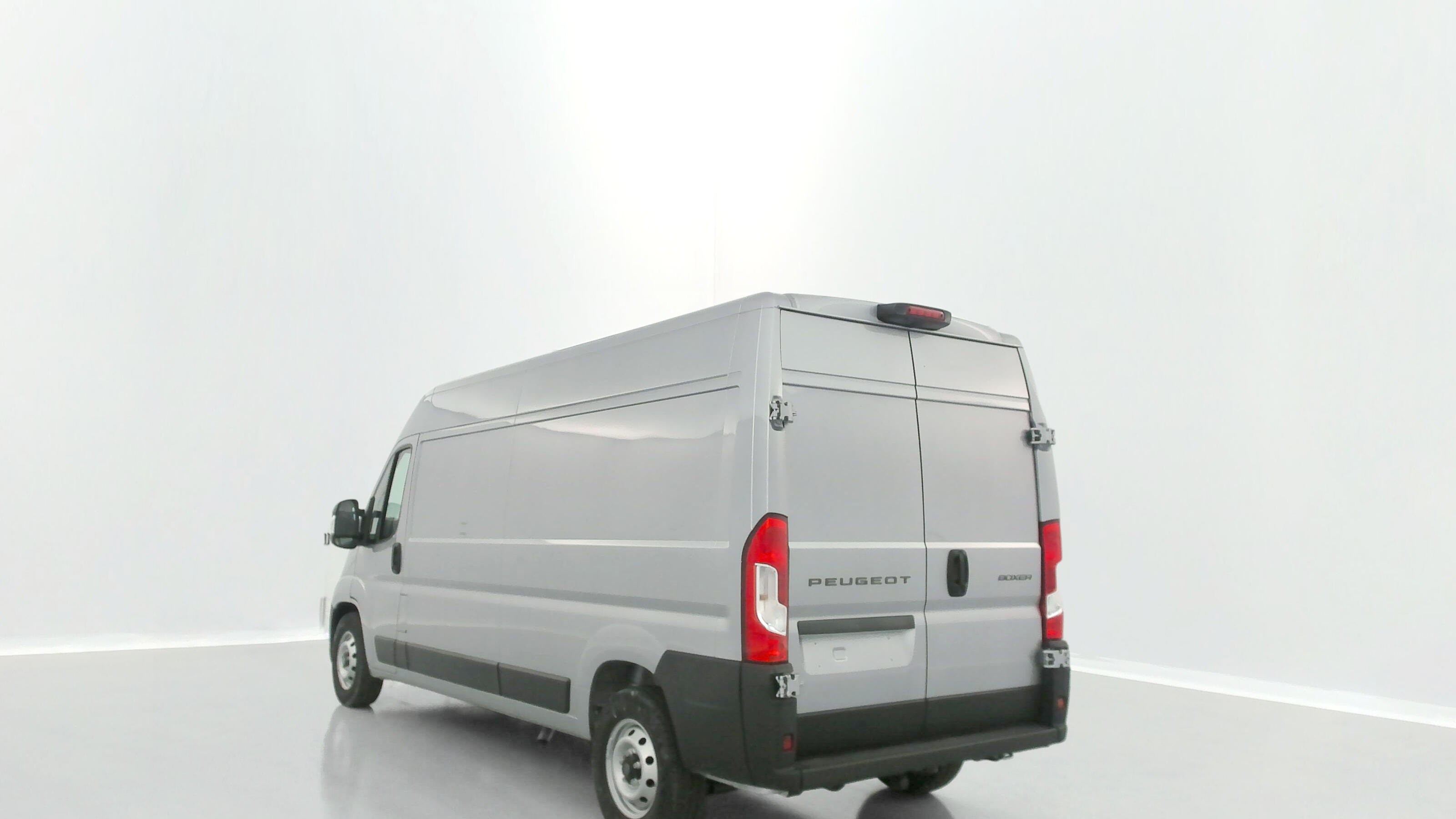 PEUGEOT BOXER II L3H2 3.5 MAXI 2.2 140ch