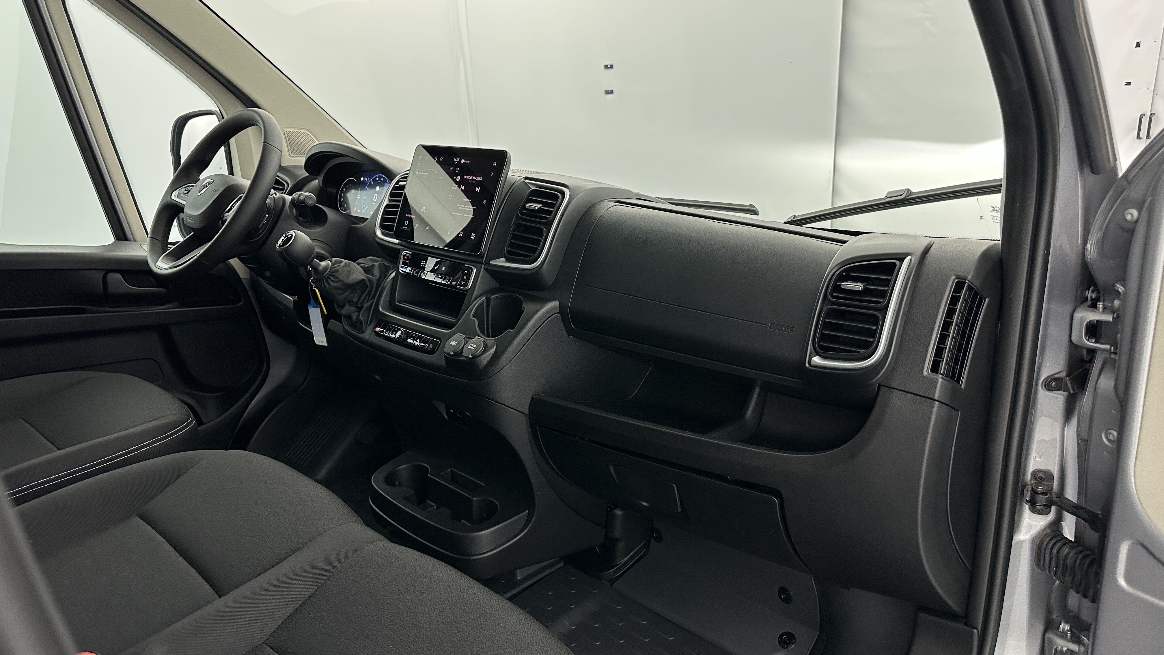 PEUGEOT BOXER II L3H2 3.5 MAXI 2.2 140ch