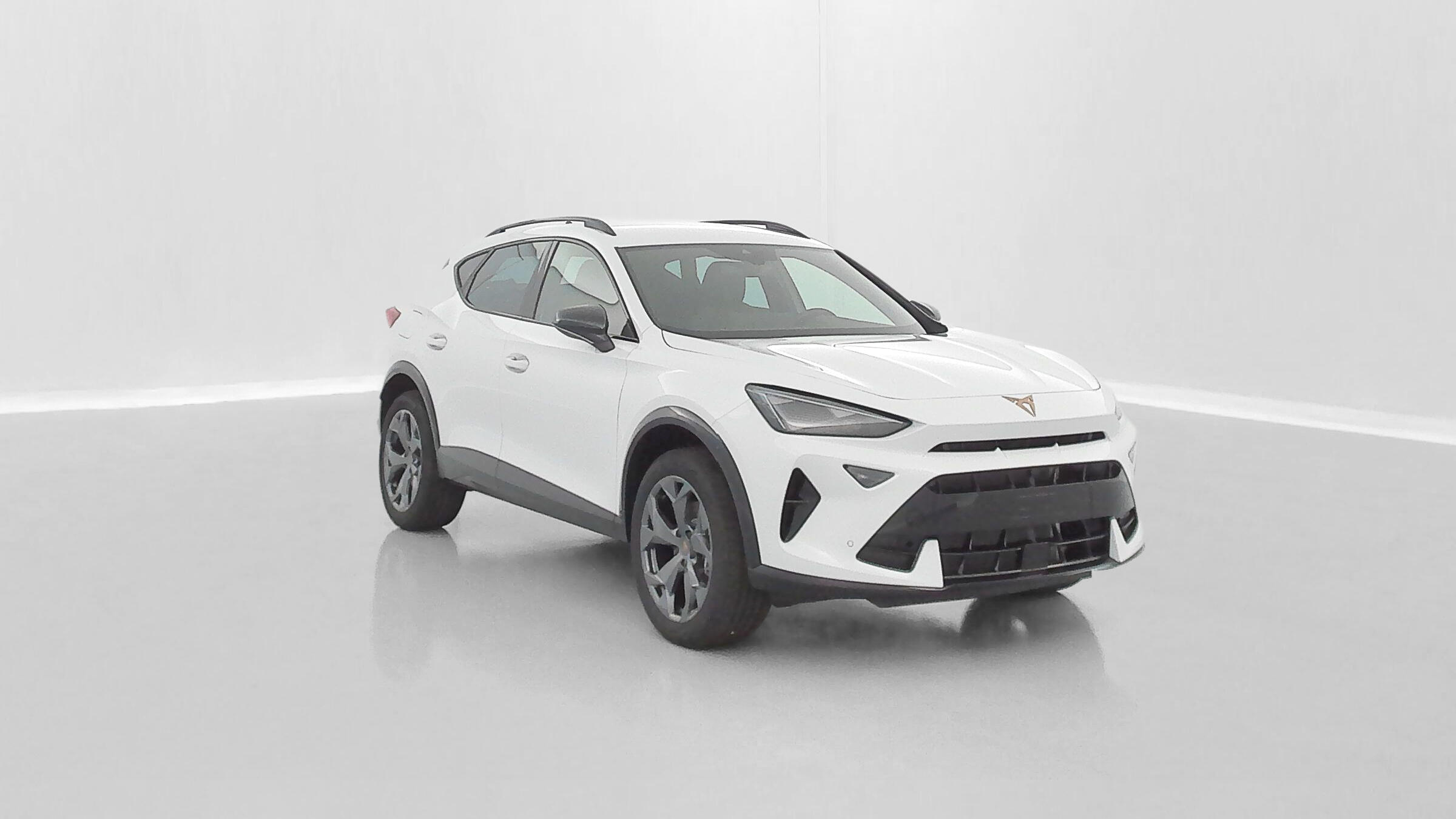 CUPRA FORMENTOR 2.0 TDI 150ch DSG7