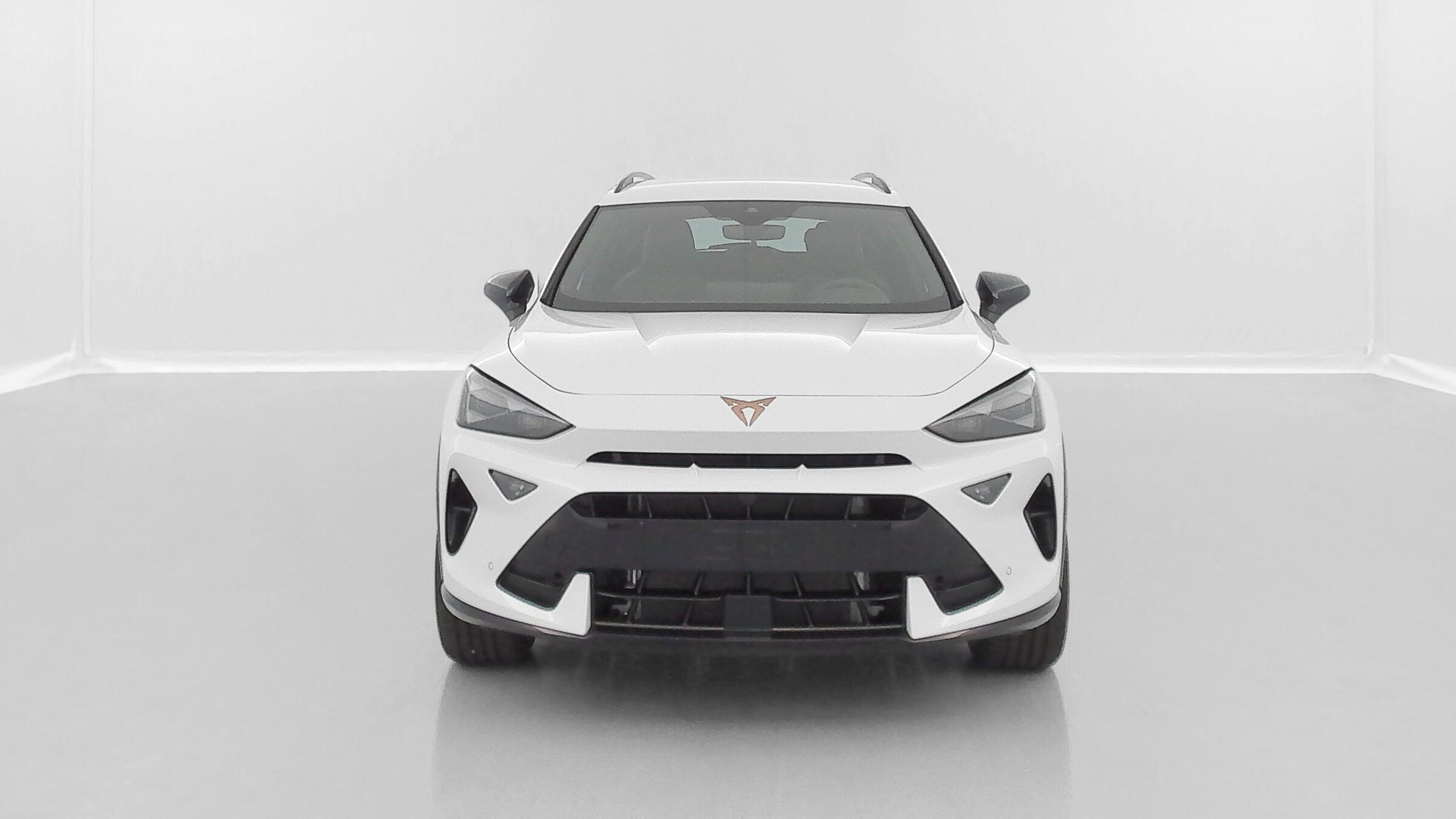 CUPRA FORMENTOR 2.0 TDI 150ch DSG7
