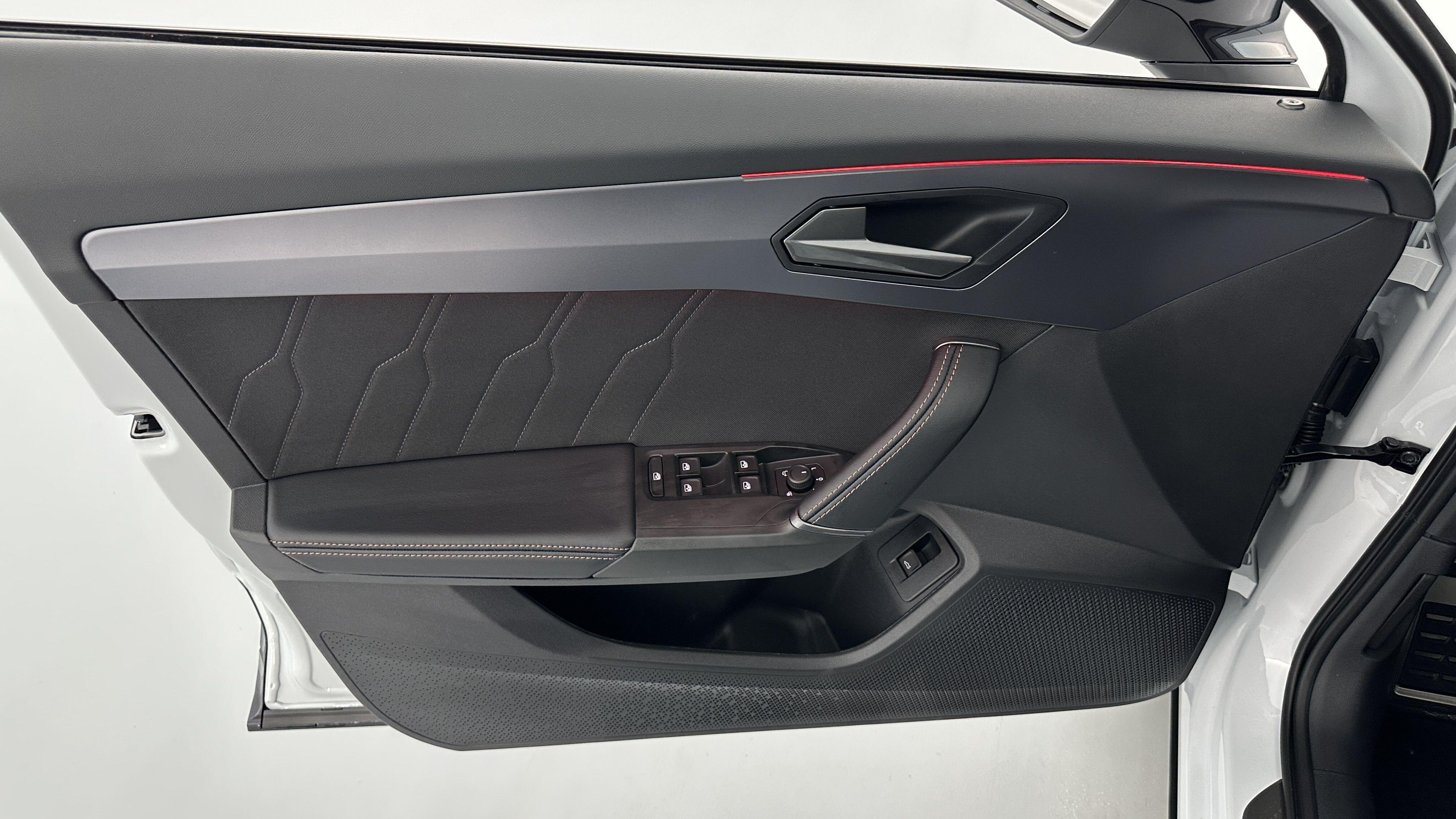 CUPRA FORMENTOR 2.0 TDI 150ch DSG7