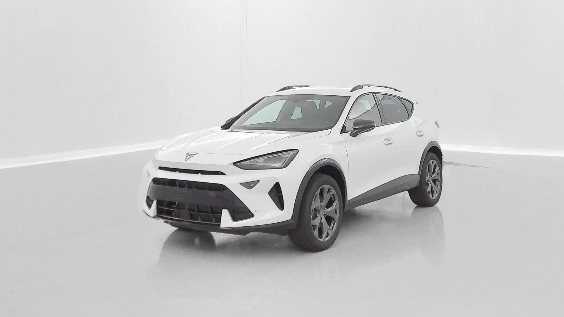 CUPRA FORMENTOR 2.0 TDI 150ch DSG7