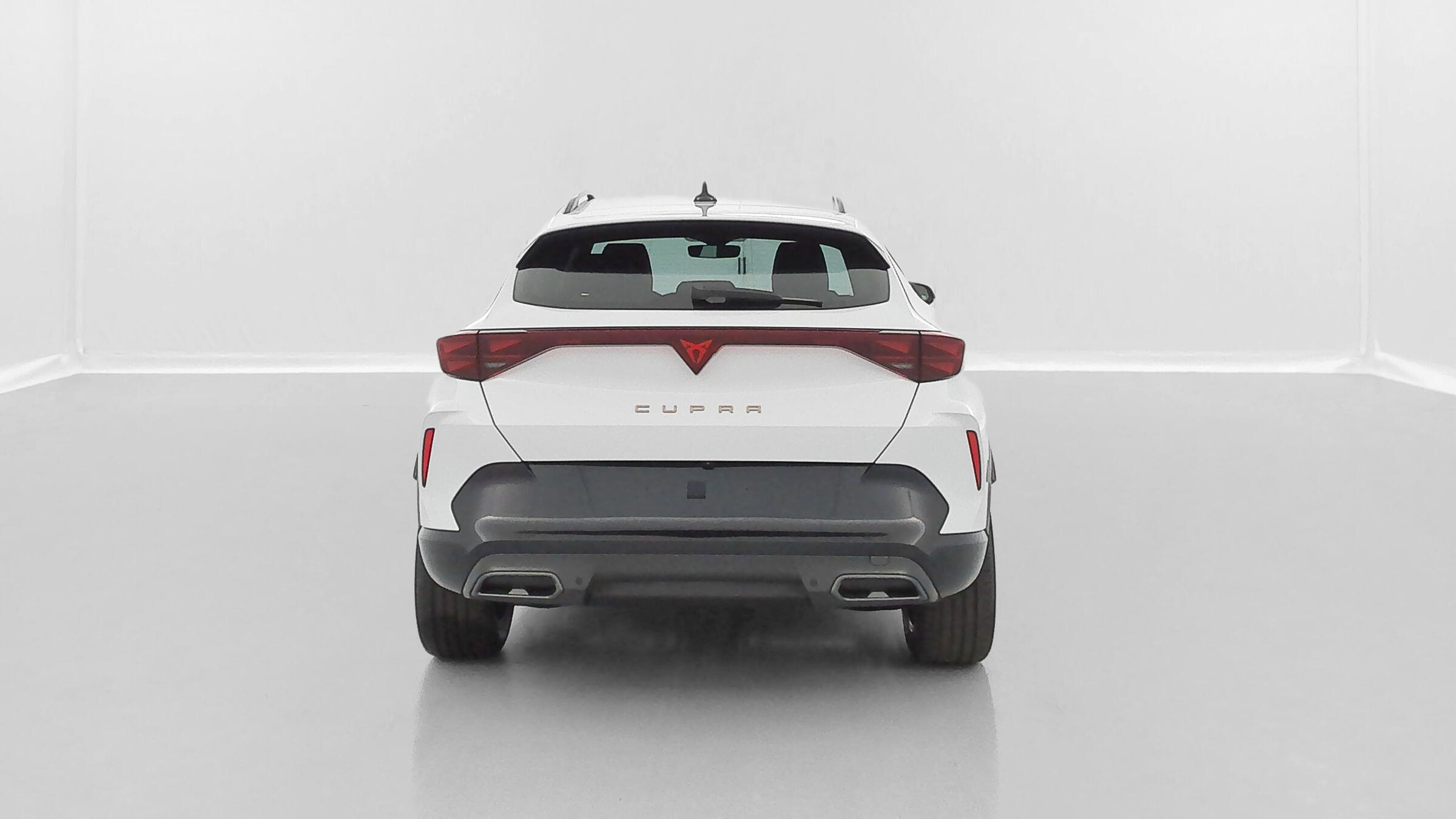 CUPRA FORMENTOR 2.0 TDI 150ch DSG7