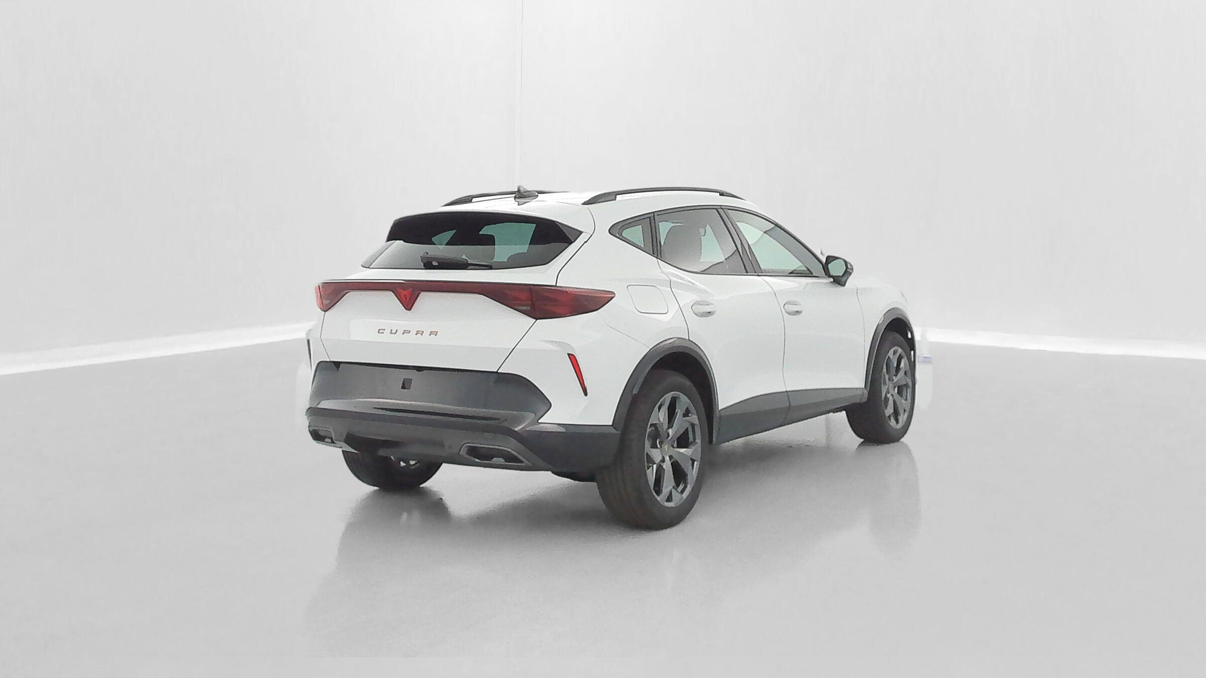 CUPRA FORMENTOR 2.0 TDI 150ch DSG7