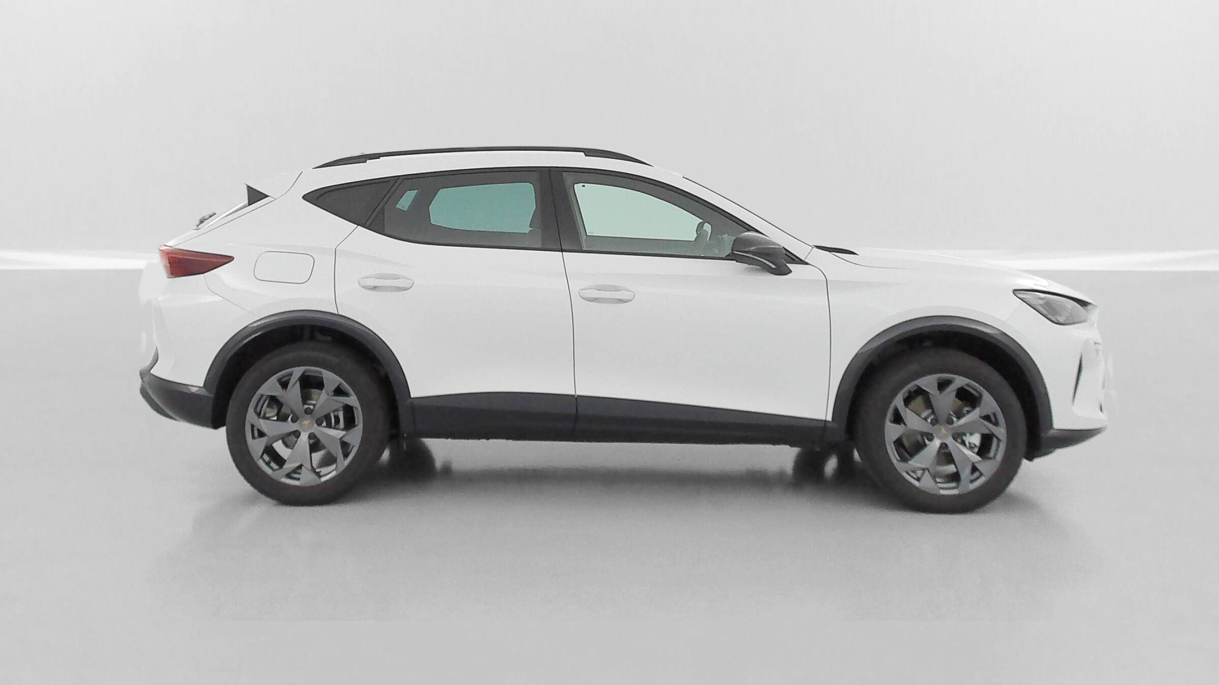CUPRA FORMENTOR 2.0 TDI 150ch DSG7