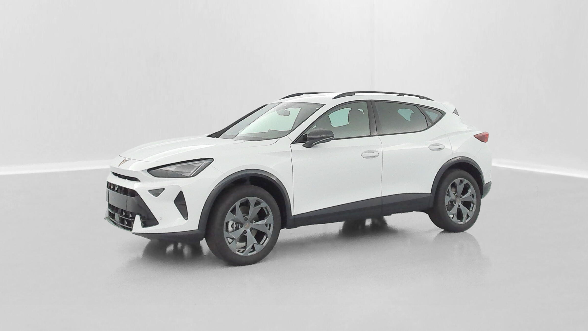 CUPRA FORMENTOR 2.0 TDI 150ch DSG7
