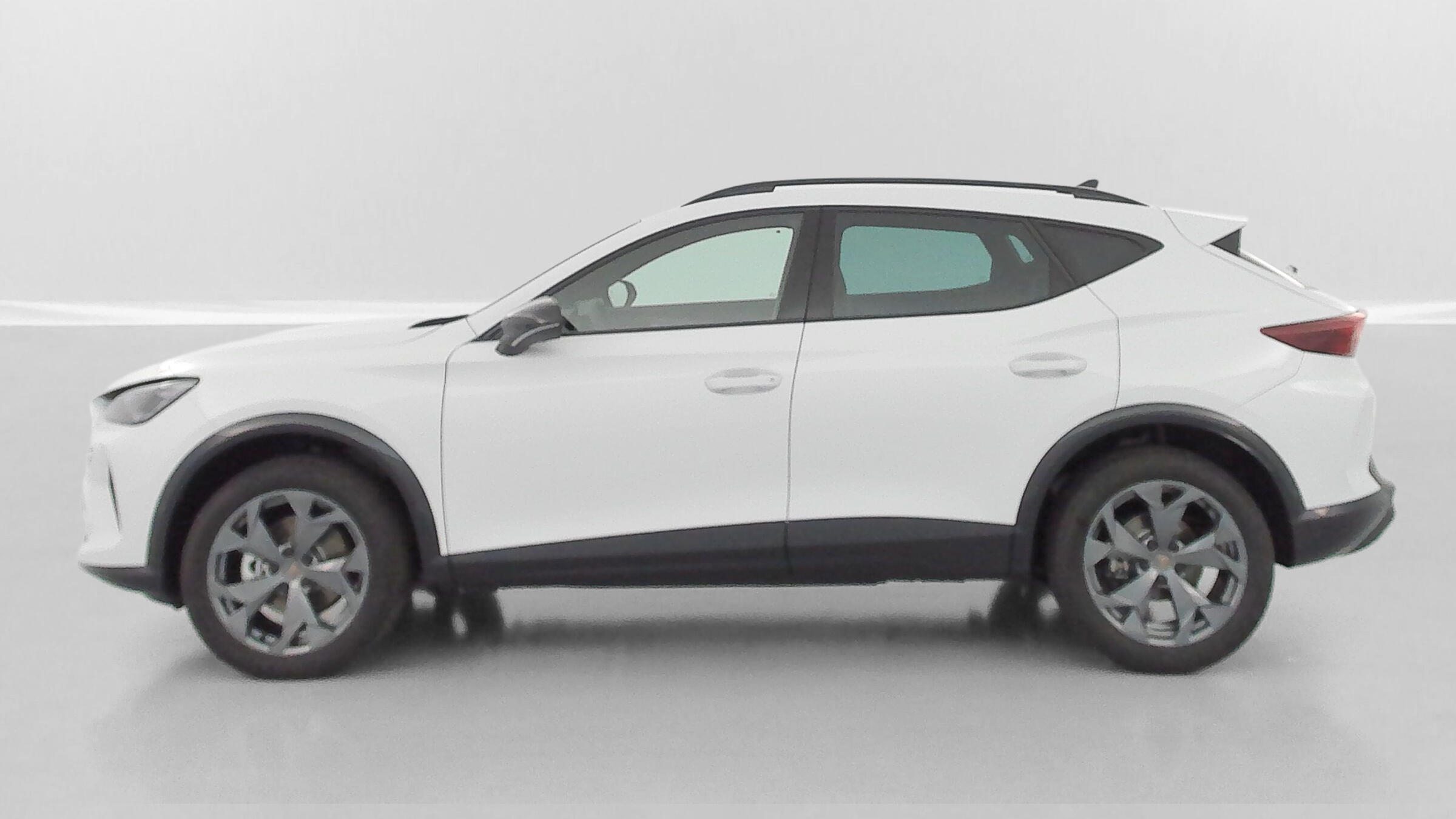 CUPRA FORMENTOR 2.0 TDI 150ch DSG7