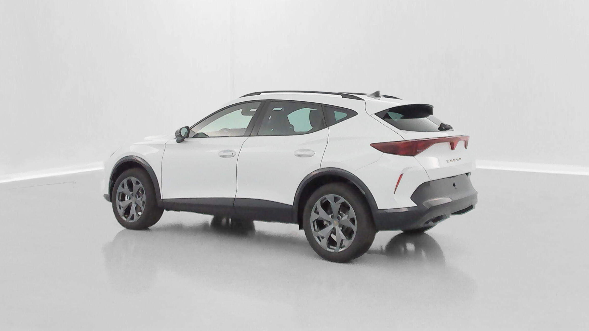 CUPRA FORMENTOR 2.0 TDI 150ch DSG7