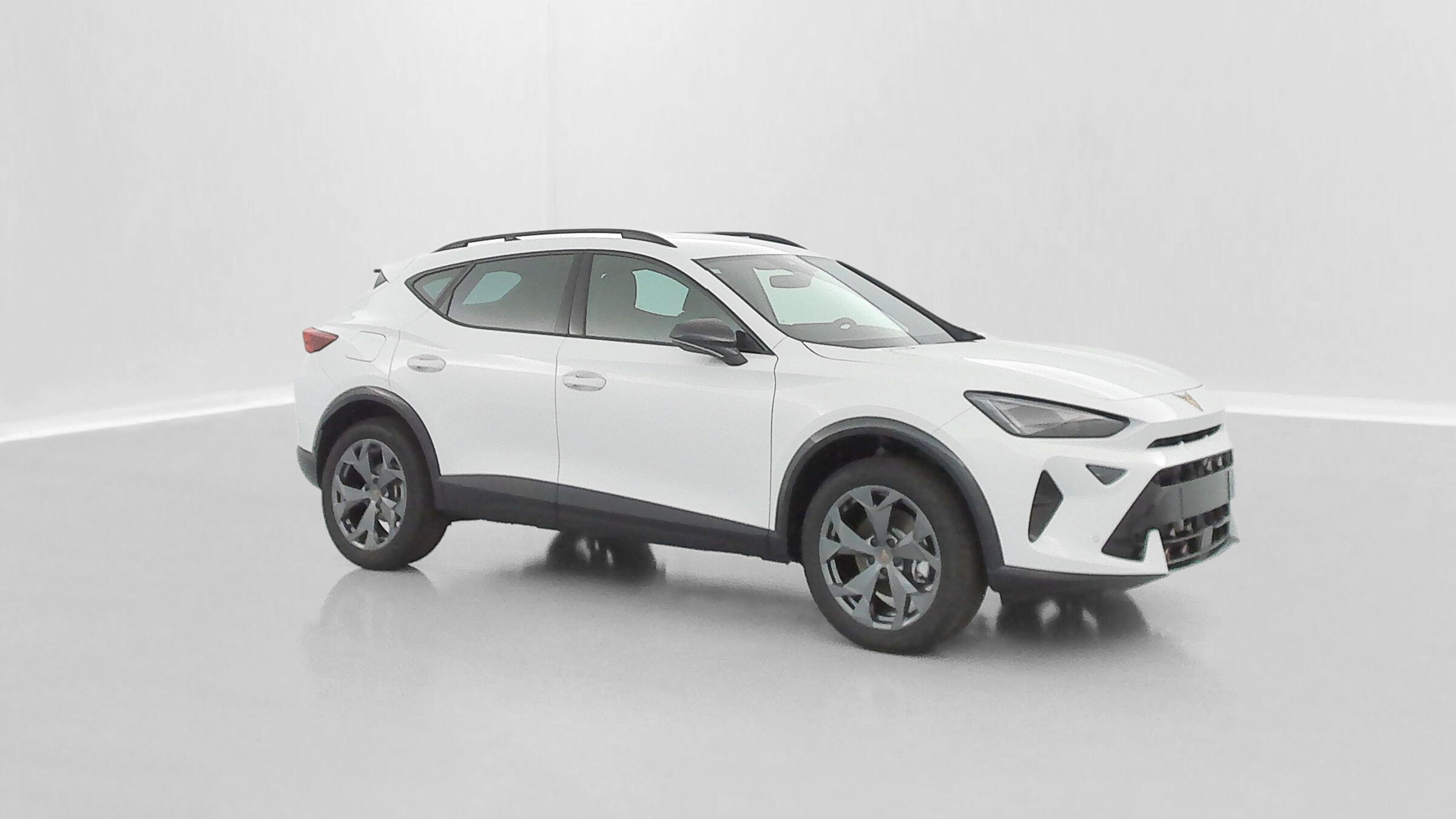 CUPRA FORMENTOR 2.0 TDI 150ch DSG7