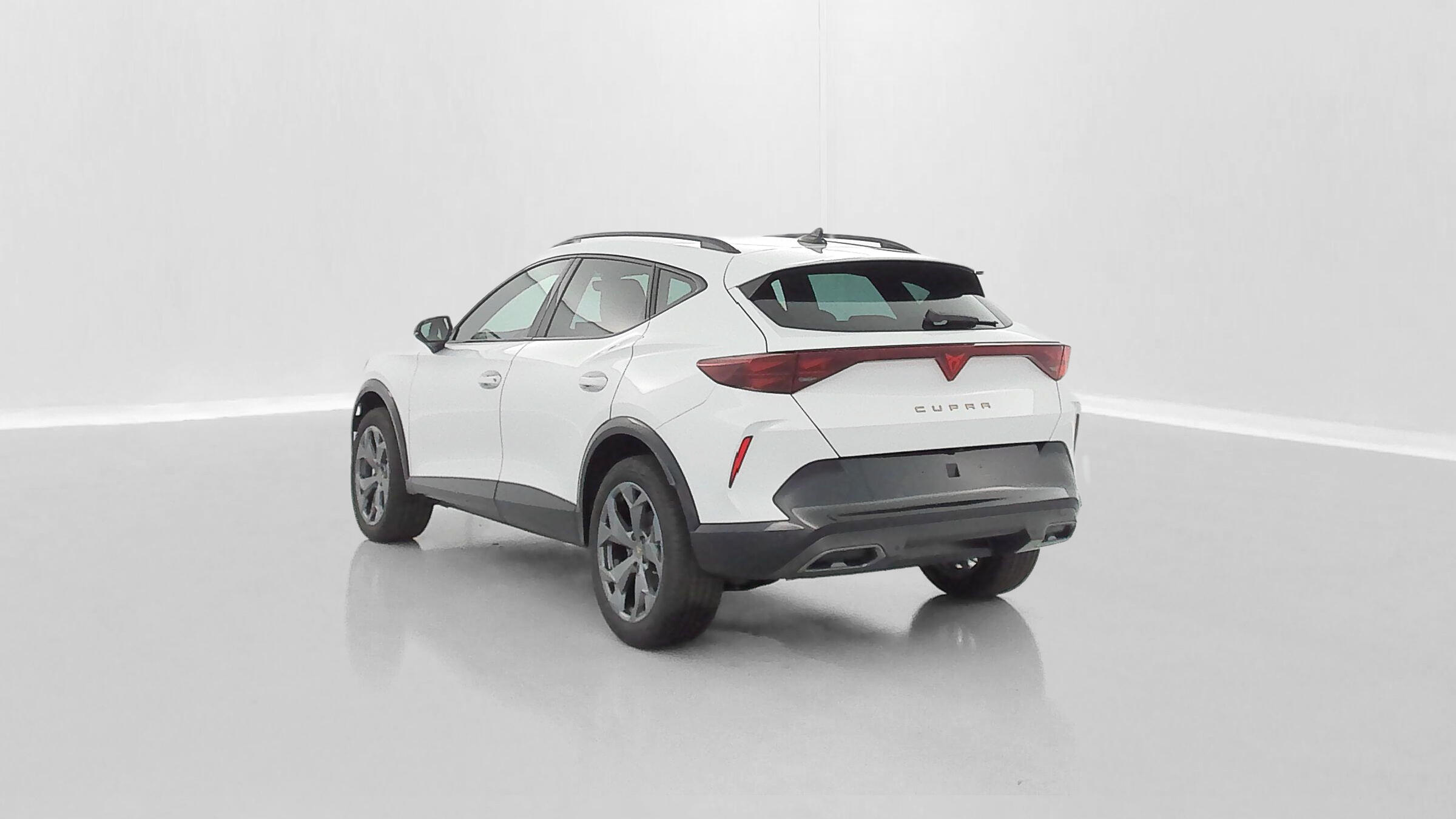 CUPRA FORMENTOR 2.0 TDI 150ch DSG7