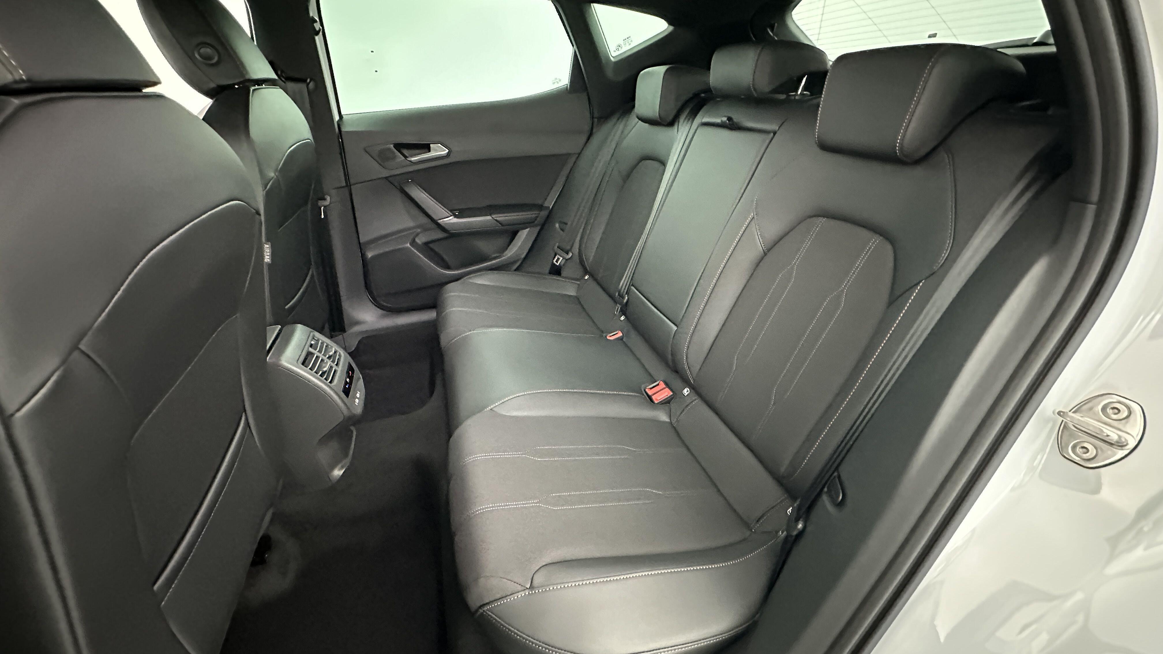 CUPRA FORMENTOR 2.0 TDI 150ch DSG7