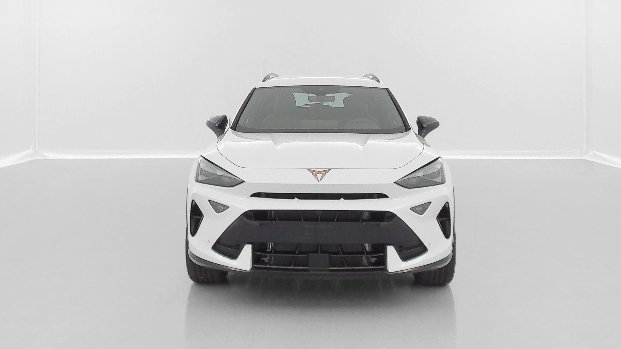 CUPRA FORMENTOR 2.0 TDI 150ch DSG7