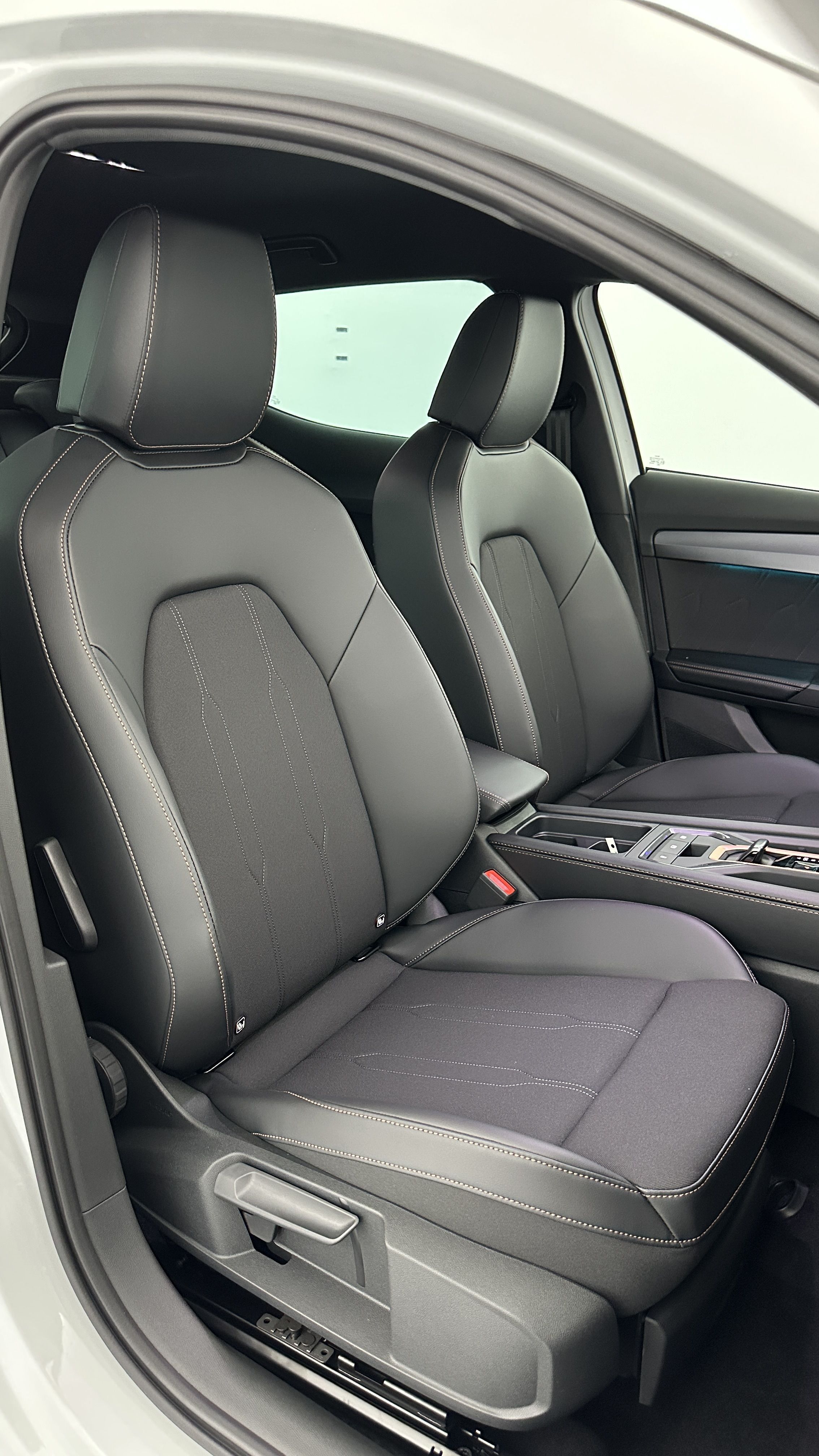 CUPRA FORMENTOR 2.0 TDI 150ch DSG7