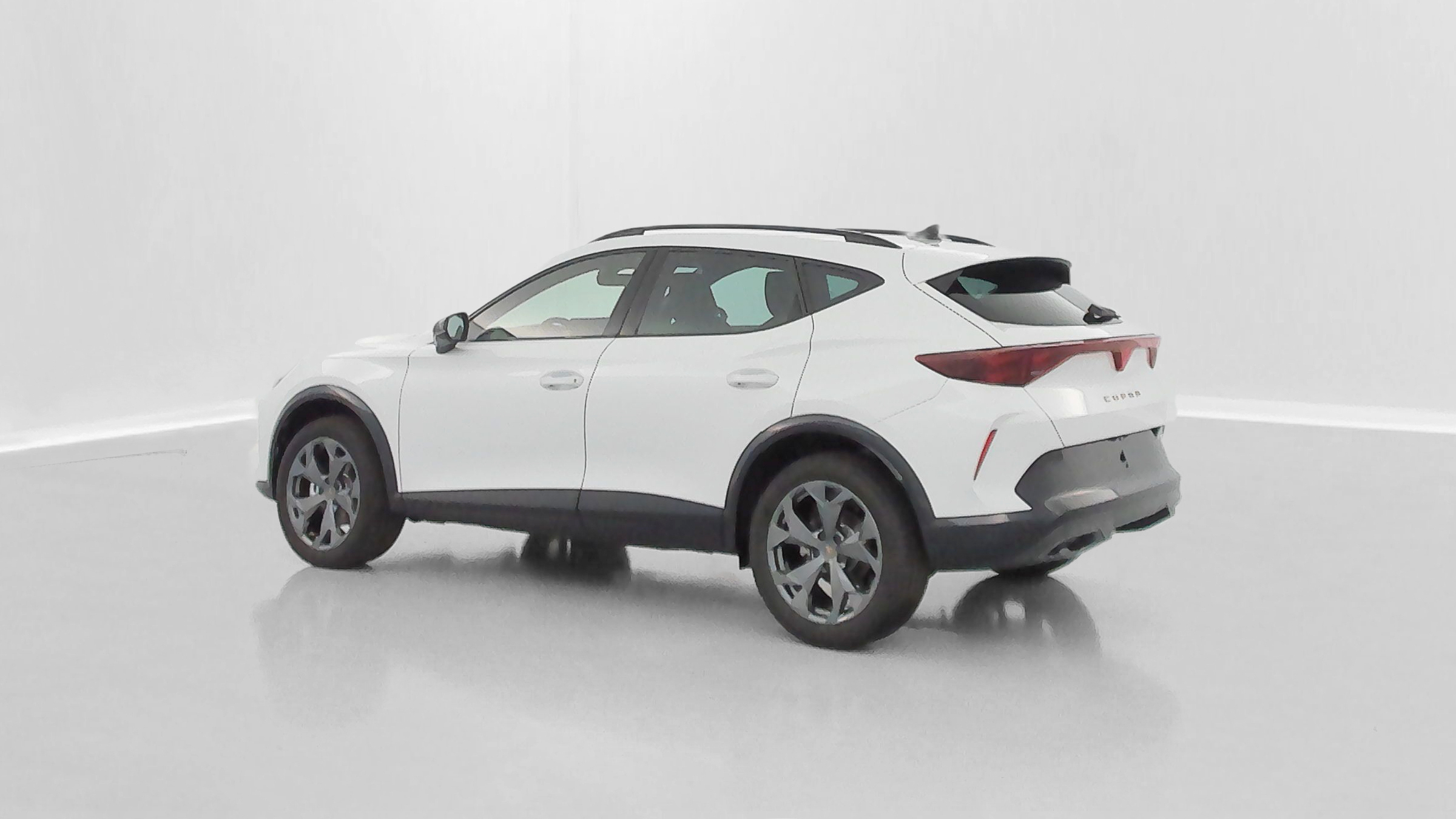 CUPRA FORMENTOR 2.0 TDI 150ch DSG7