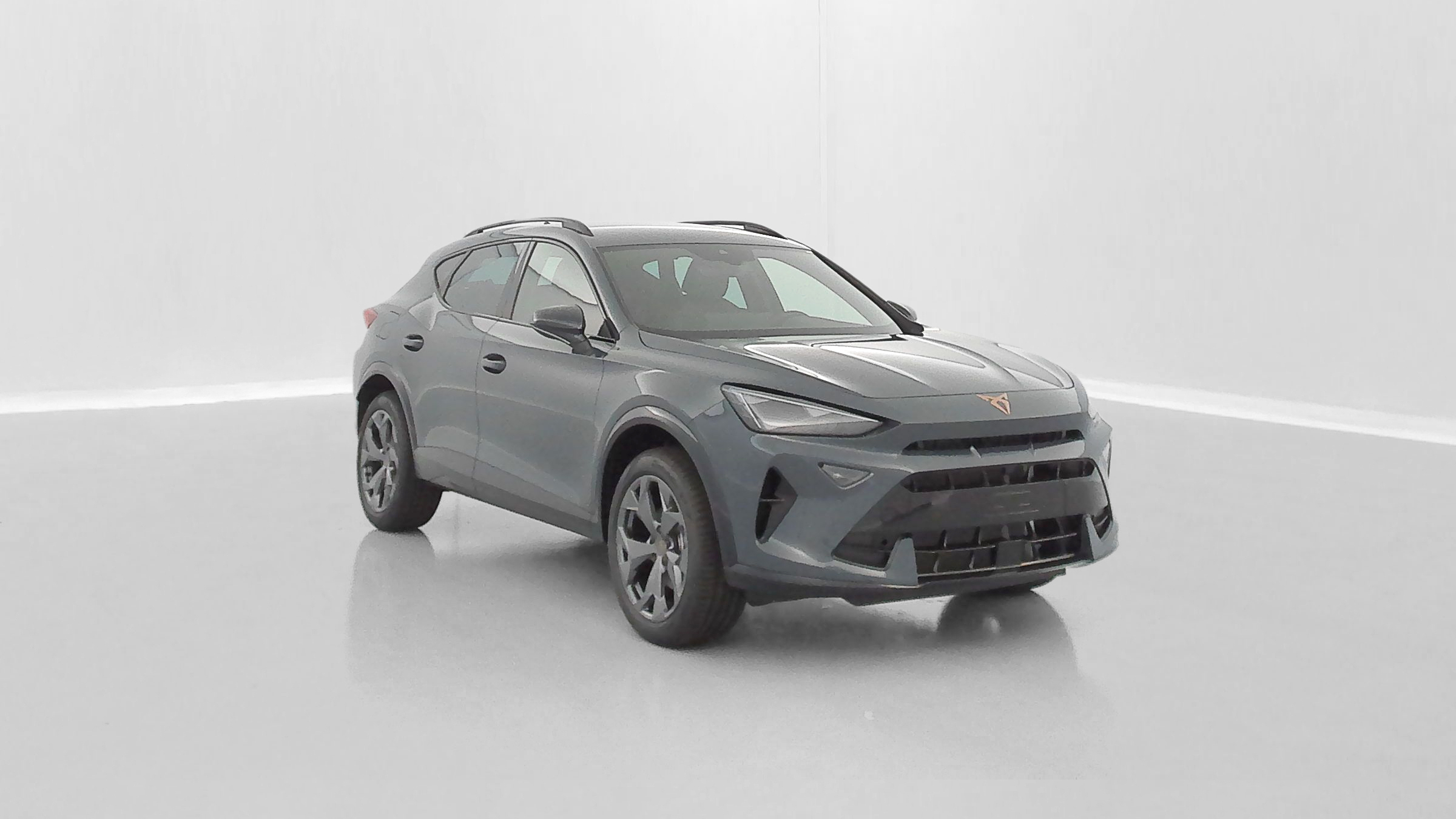 CUPRA FORMENTOR 2.0 TDI 150ch V DSG7