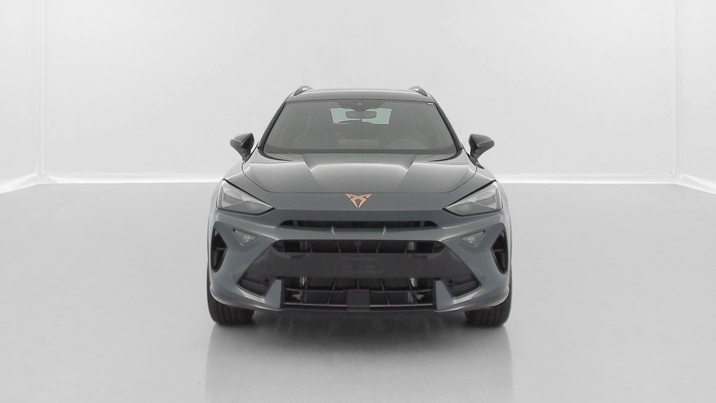 CUPRA FORMENTOR 2.0 TDI 150ch V DSG7