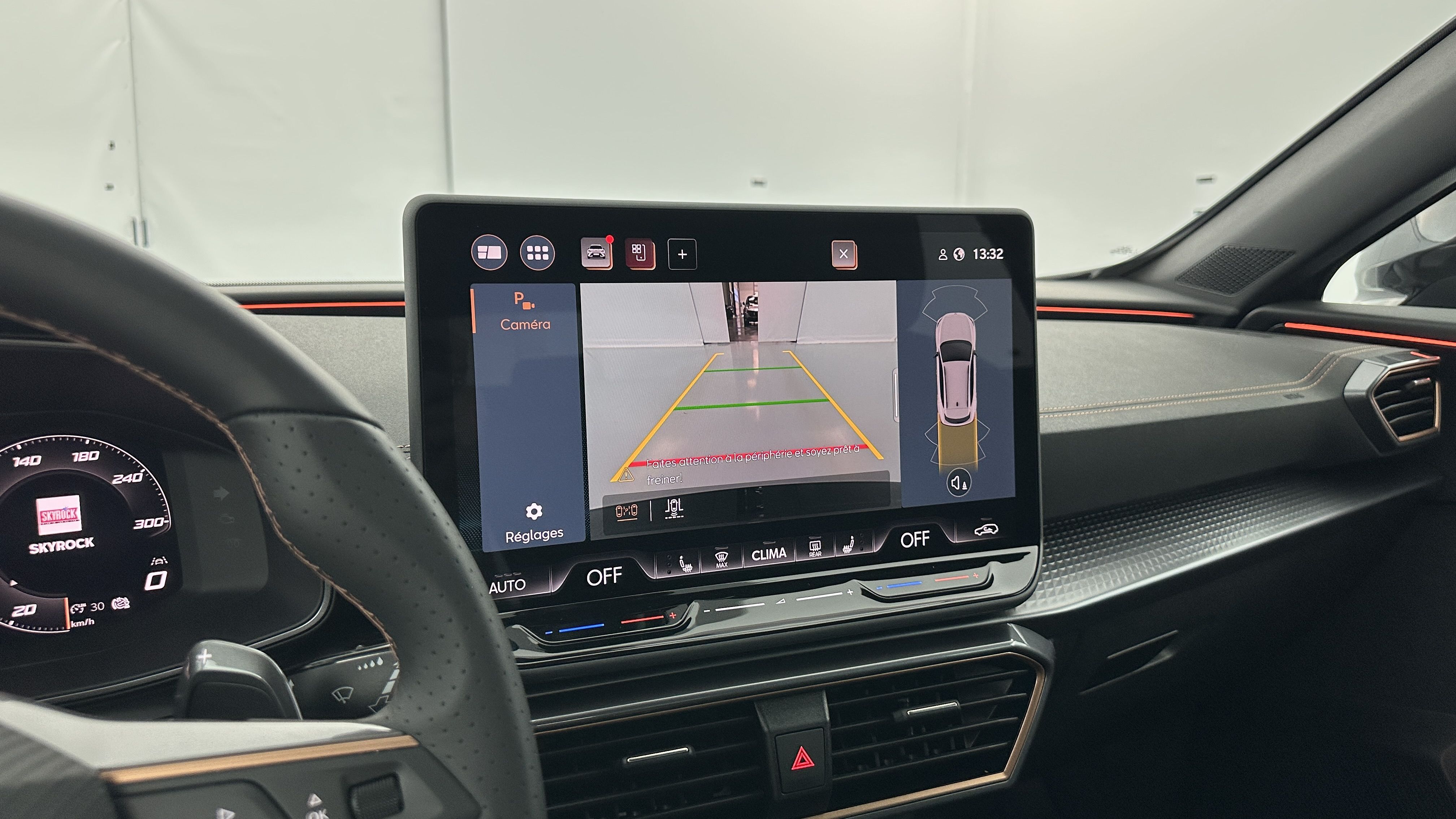 CUPRA FORMENTOR 2.0 TDI 150ch V DSG7