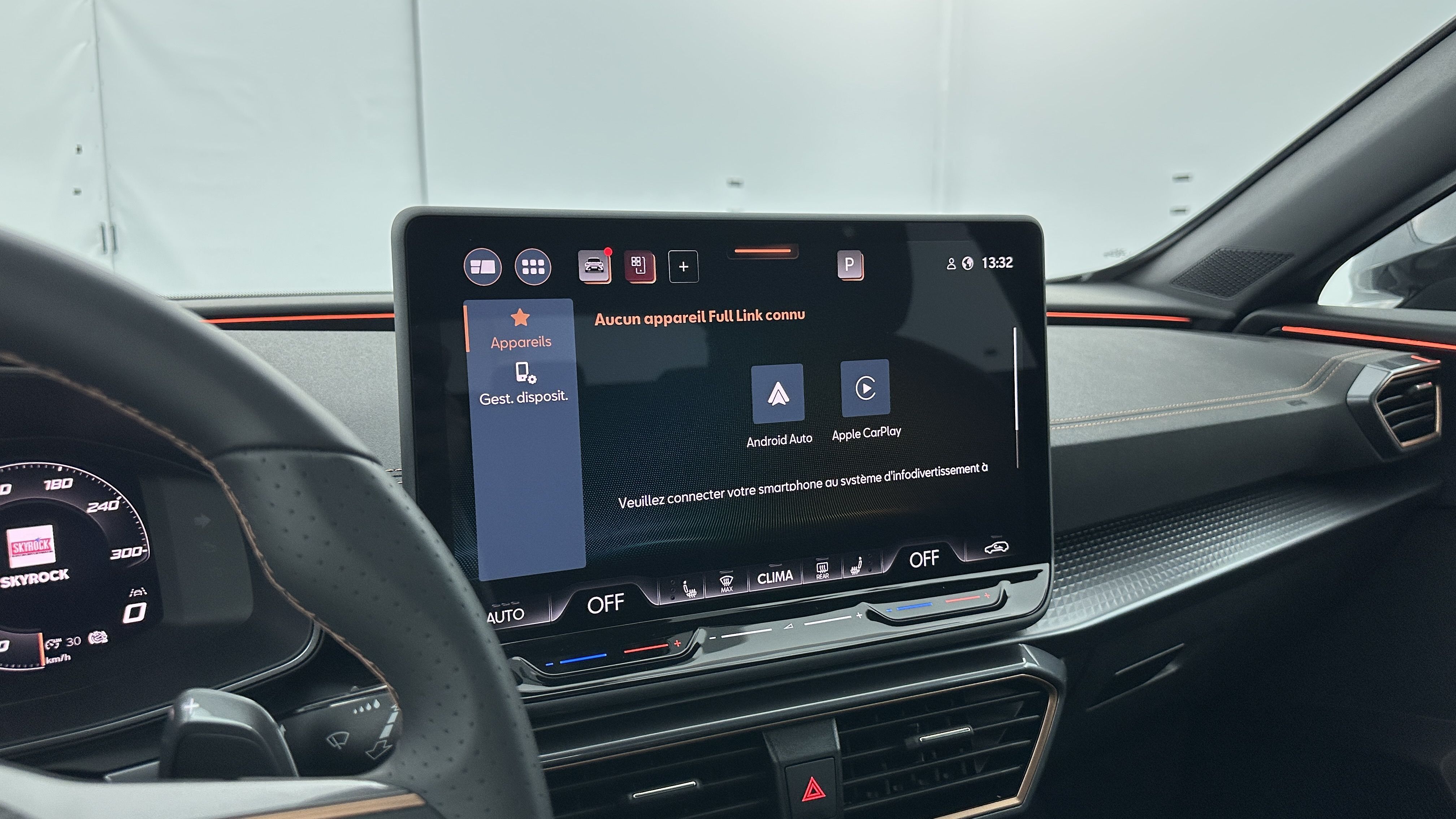 CUPRA FORMENTOR 2.0 TDI 150ch V DSG7
