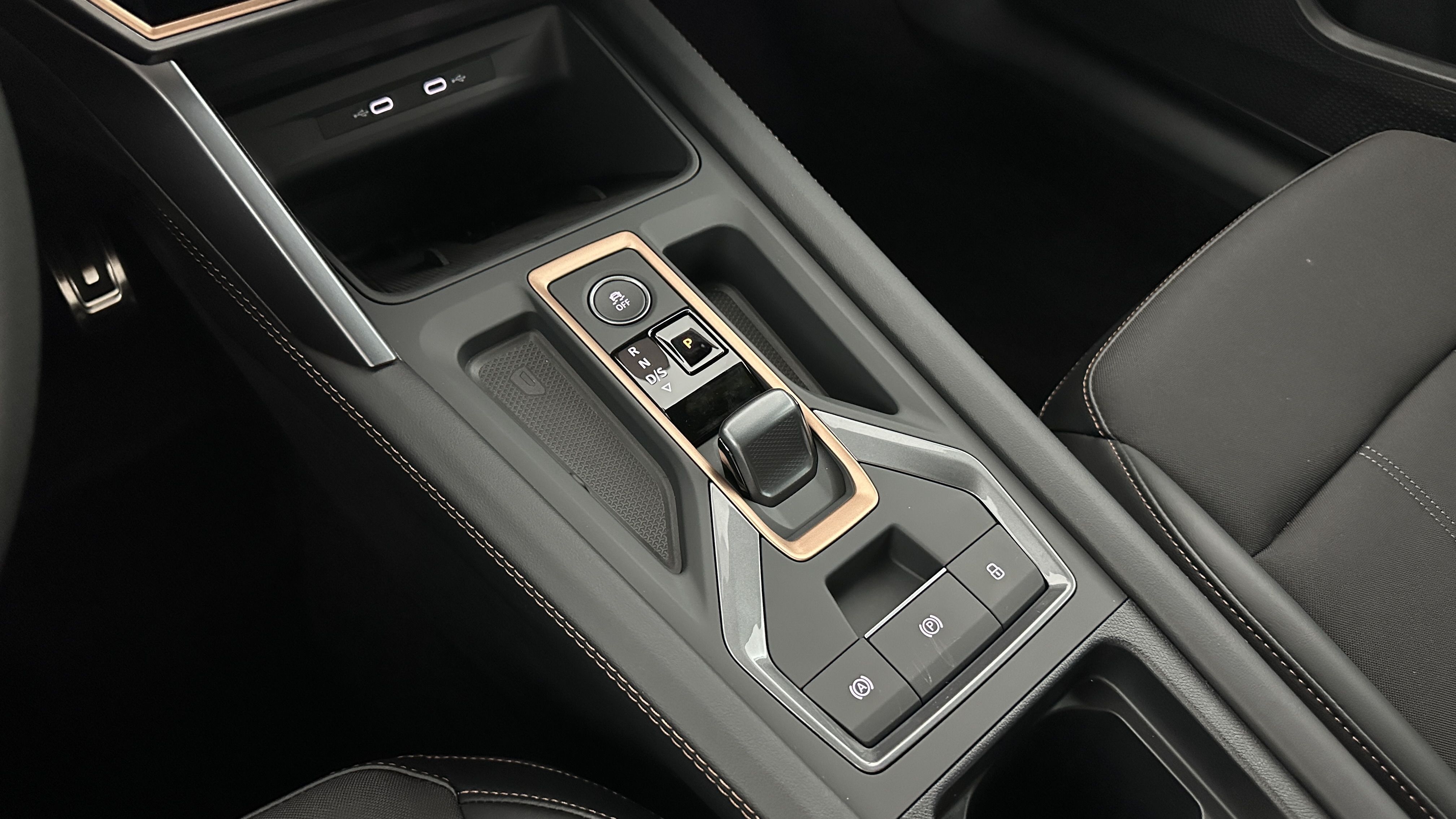 CUPRA FORMENTOR 2.0 TDI 150ch V DSG7