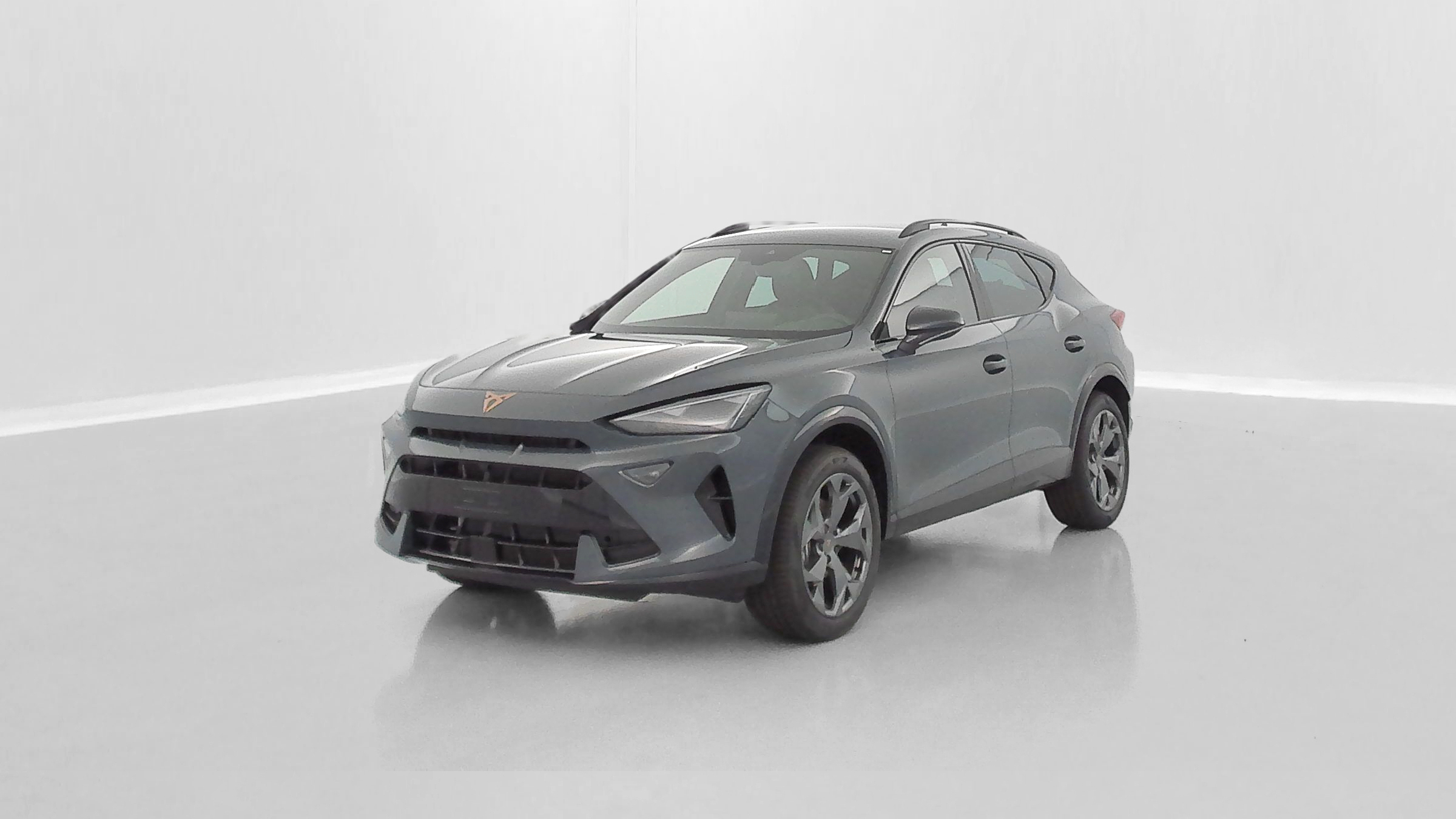 CUPRA FORMENTOR 2.0 TDI 150ch V DSG7