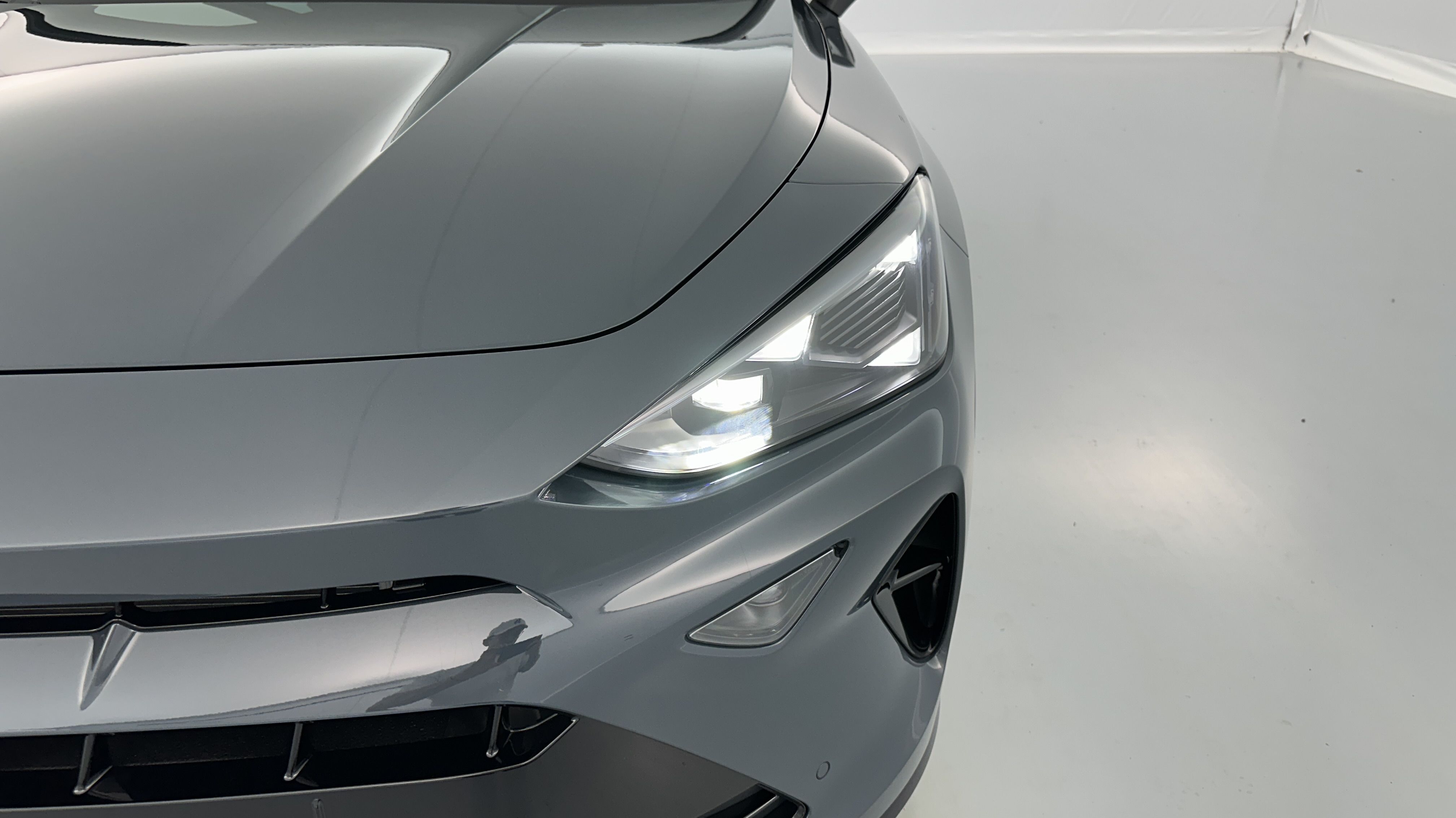 CUPRA FORMENTOR 2.0 TDI 150ch V DSG7