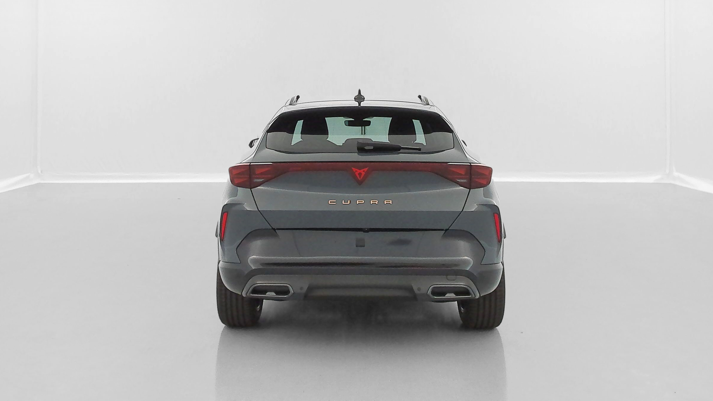 CUPRA FORMENTOR 2.0 TDI 150ch V DSG7