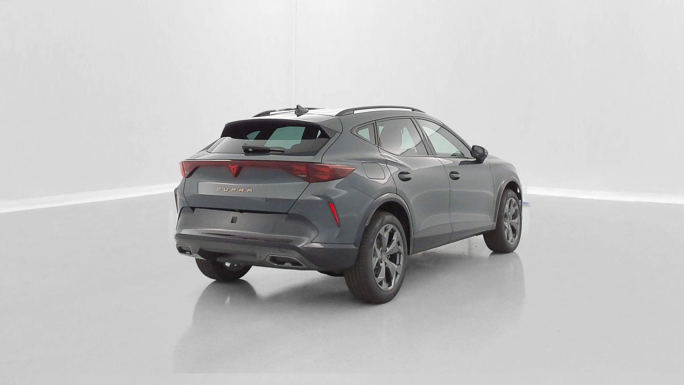 CUPRA FORMENTOR 2.0 TDI 150ch V DSG7