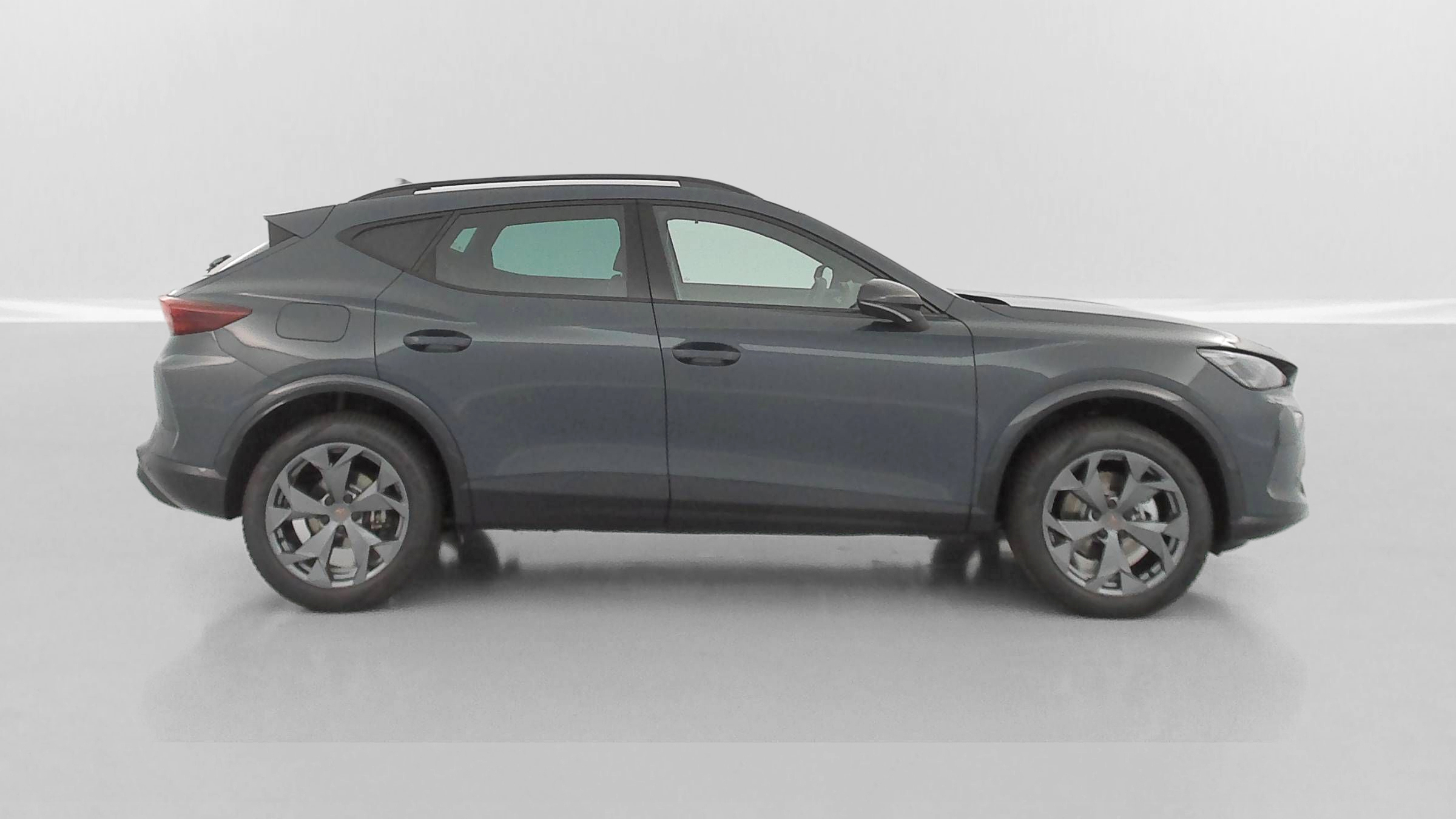 CUPRA FORMENTOR 2.0 TDI 150ch V DSG7
