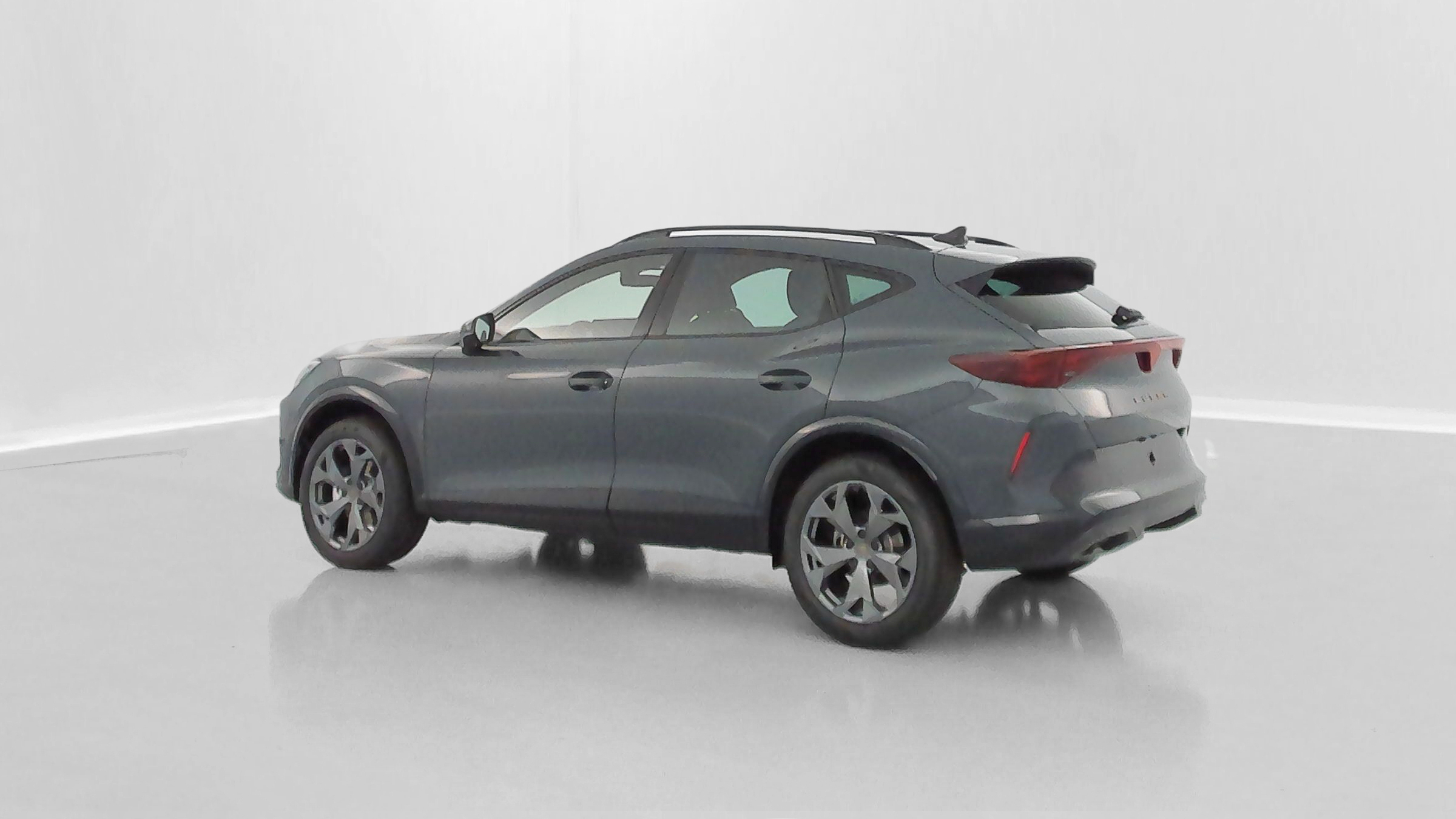 CUPRA FORMENTOR 2.0 TDI 150ch V DSG7