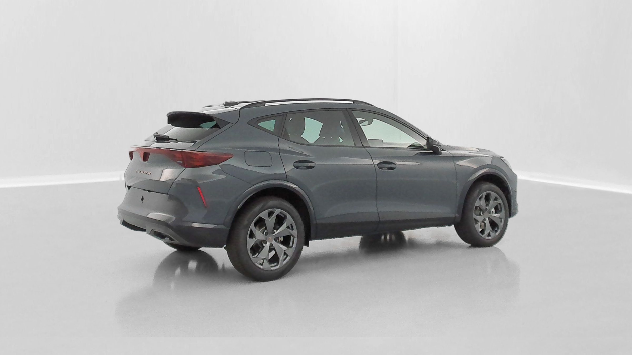 CUPRA FORMENTOR 2.0 TDI 150ch V DSG7
