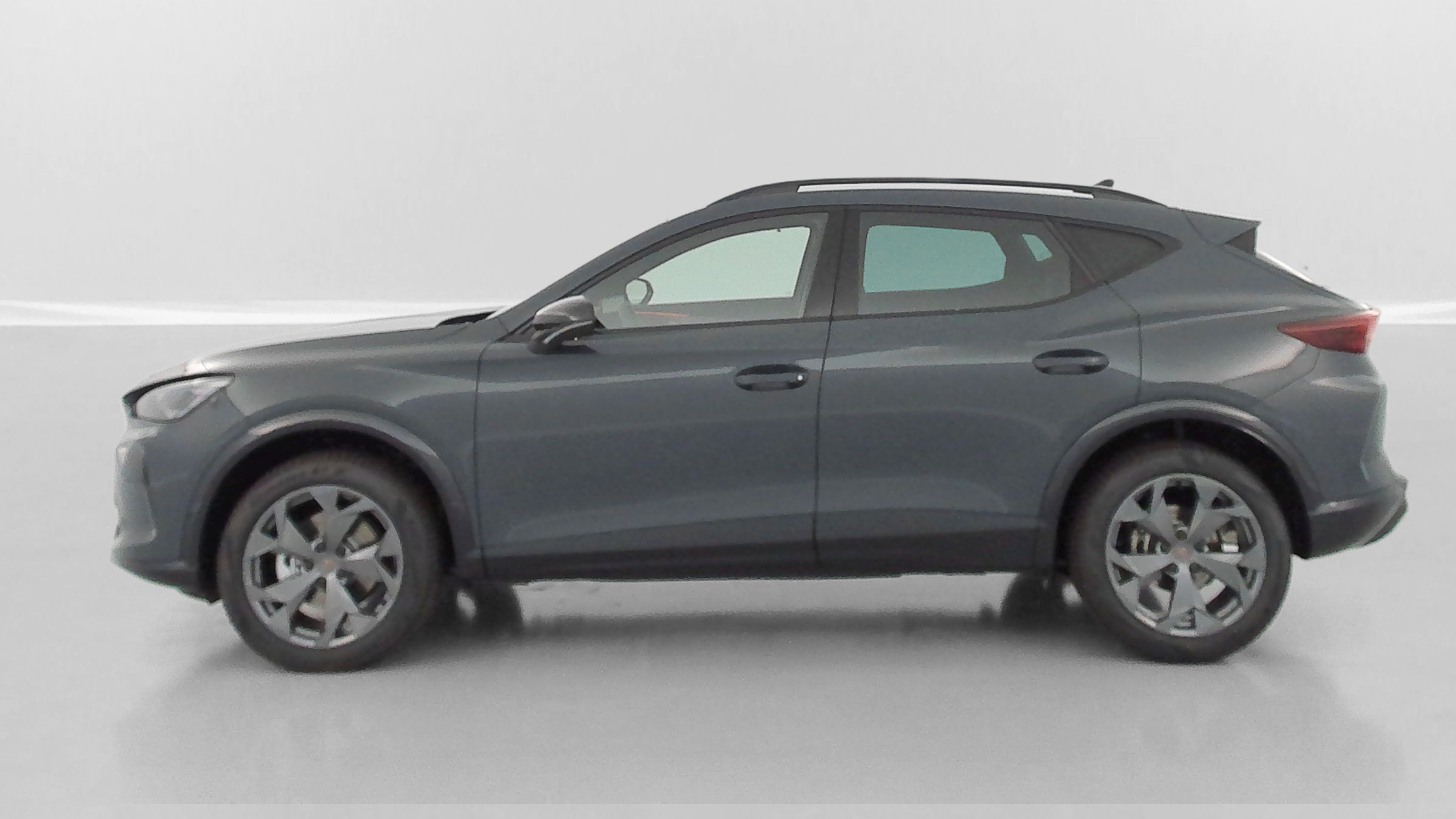 CUPRA FORMENTOR 2.0 TDI 150ch V DSG7