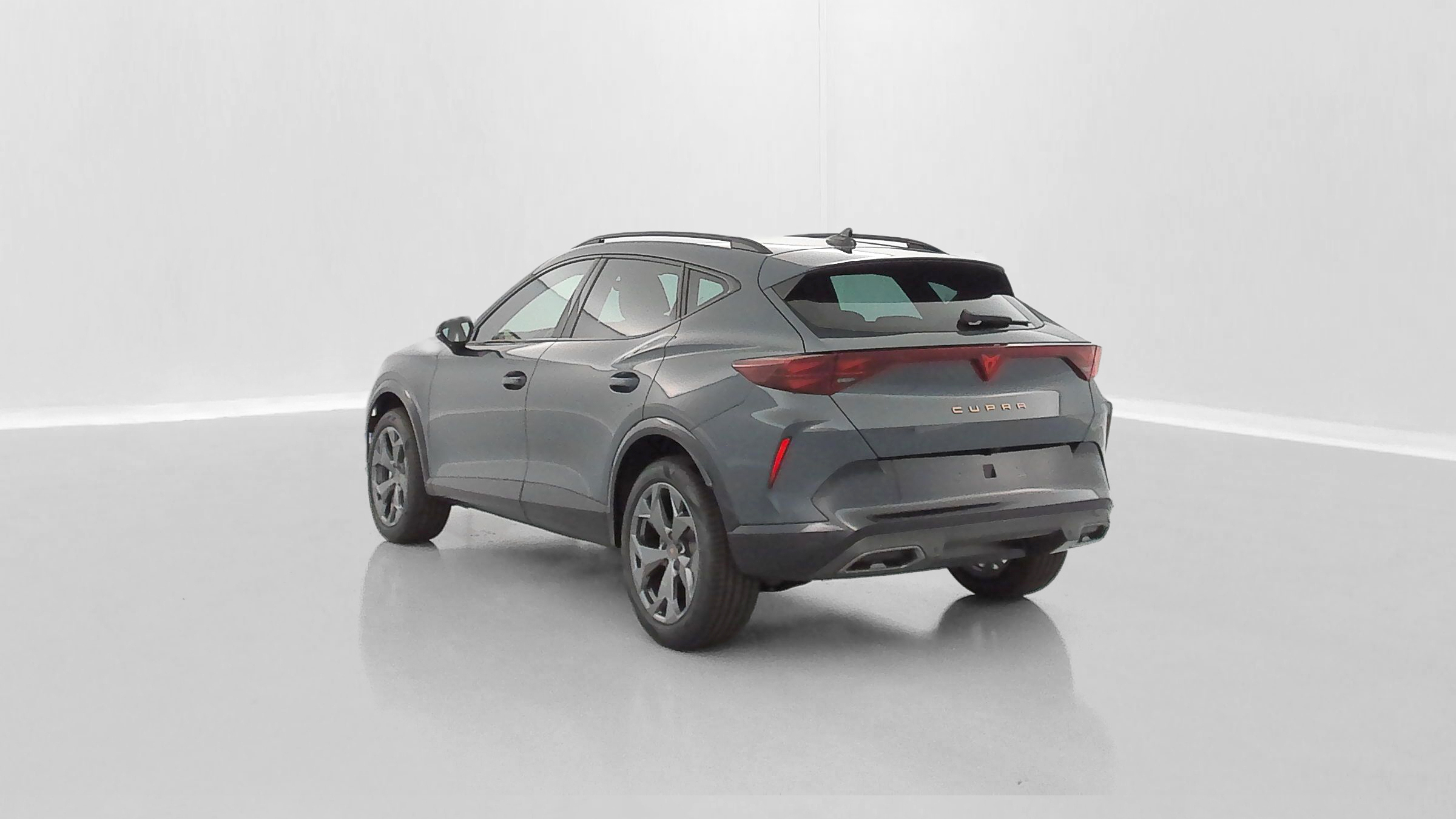 CUPRA FORMENTOR 2.0 TDI 150ch V DSG7