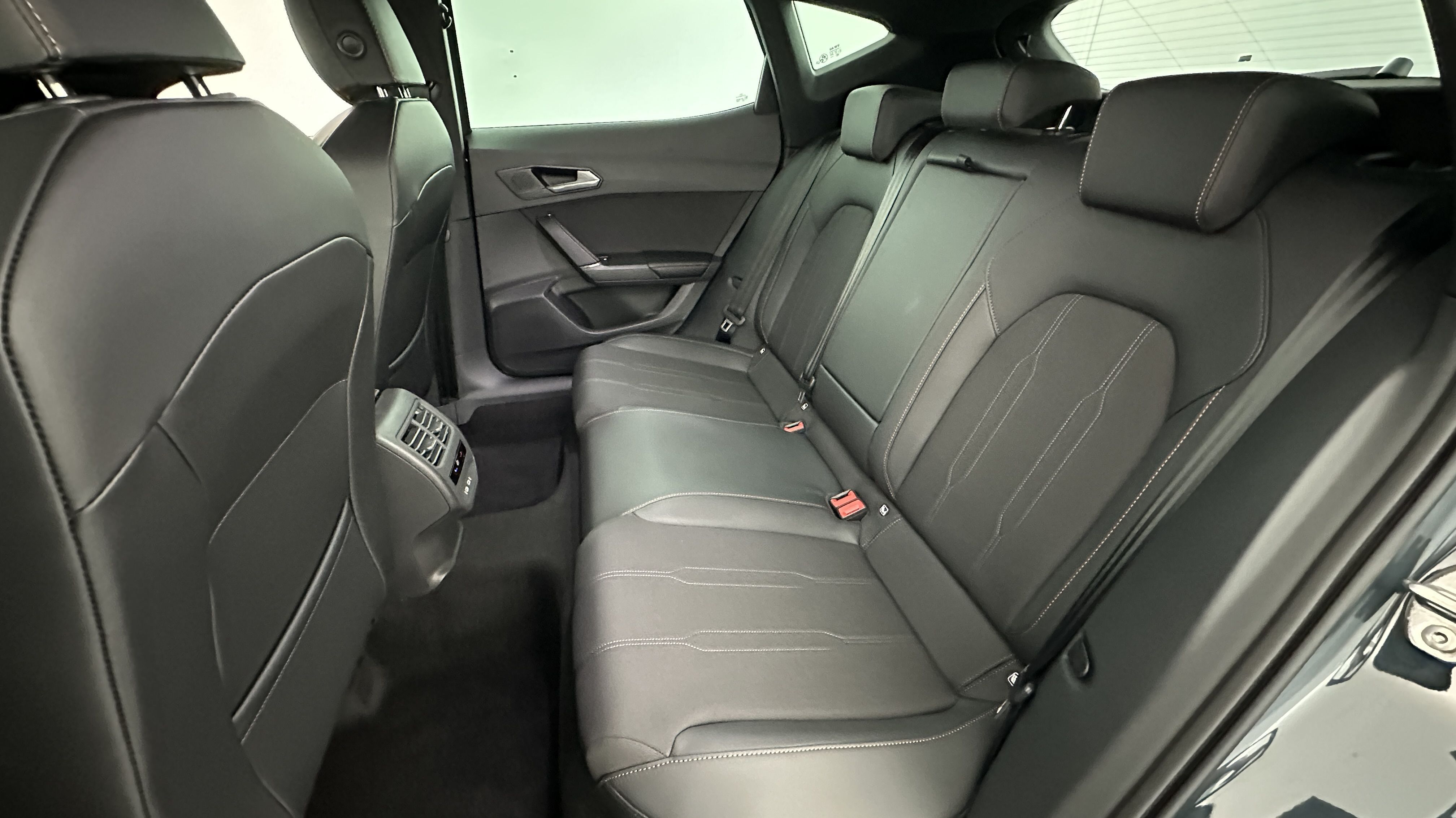 CUPRA FORMENTOR 2.0 TDI 150ch V DSG7