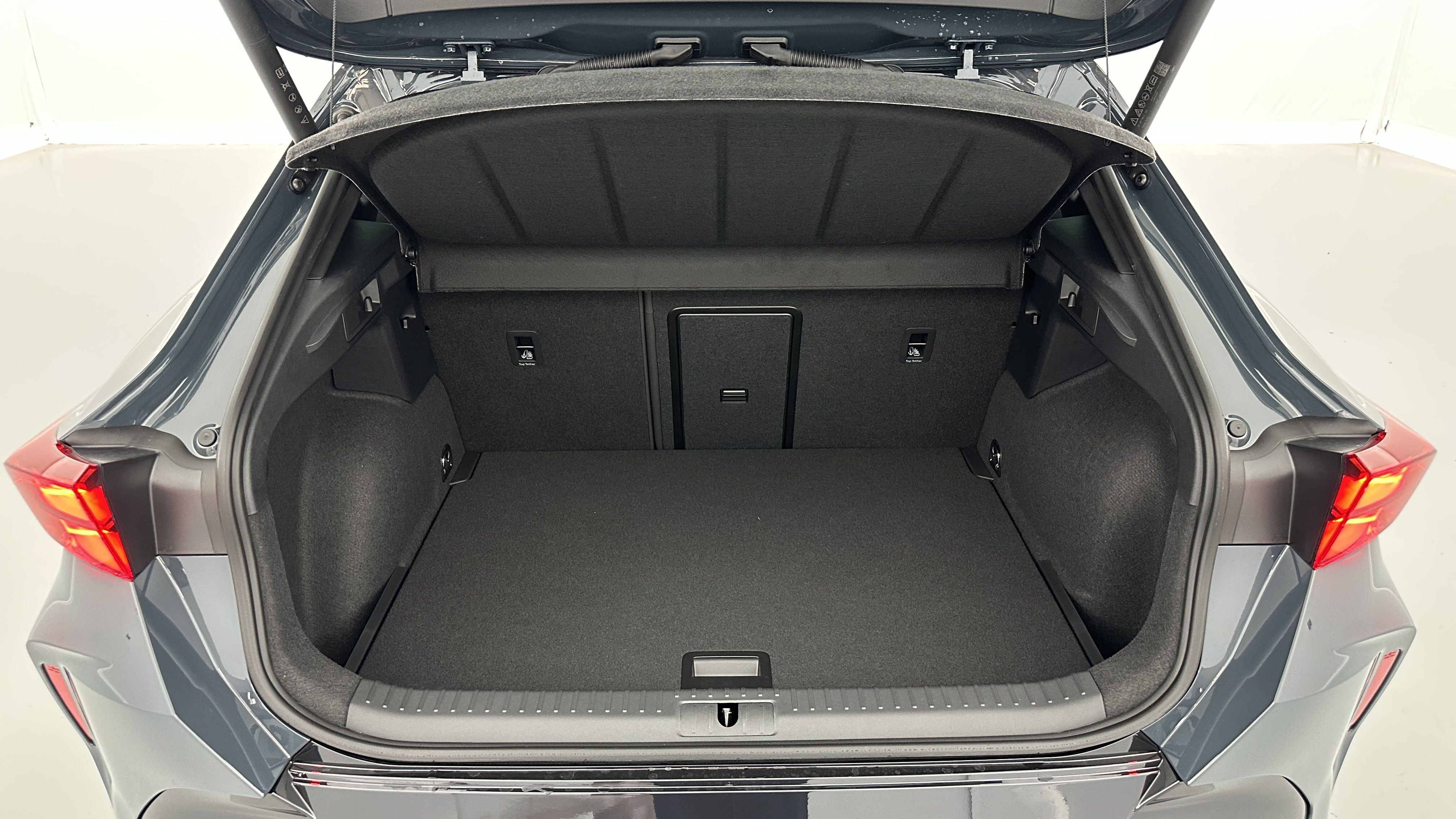 CUPRA FORMENTOR 2.0 TDI 150ch V DSG7