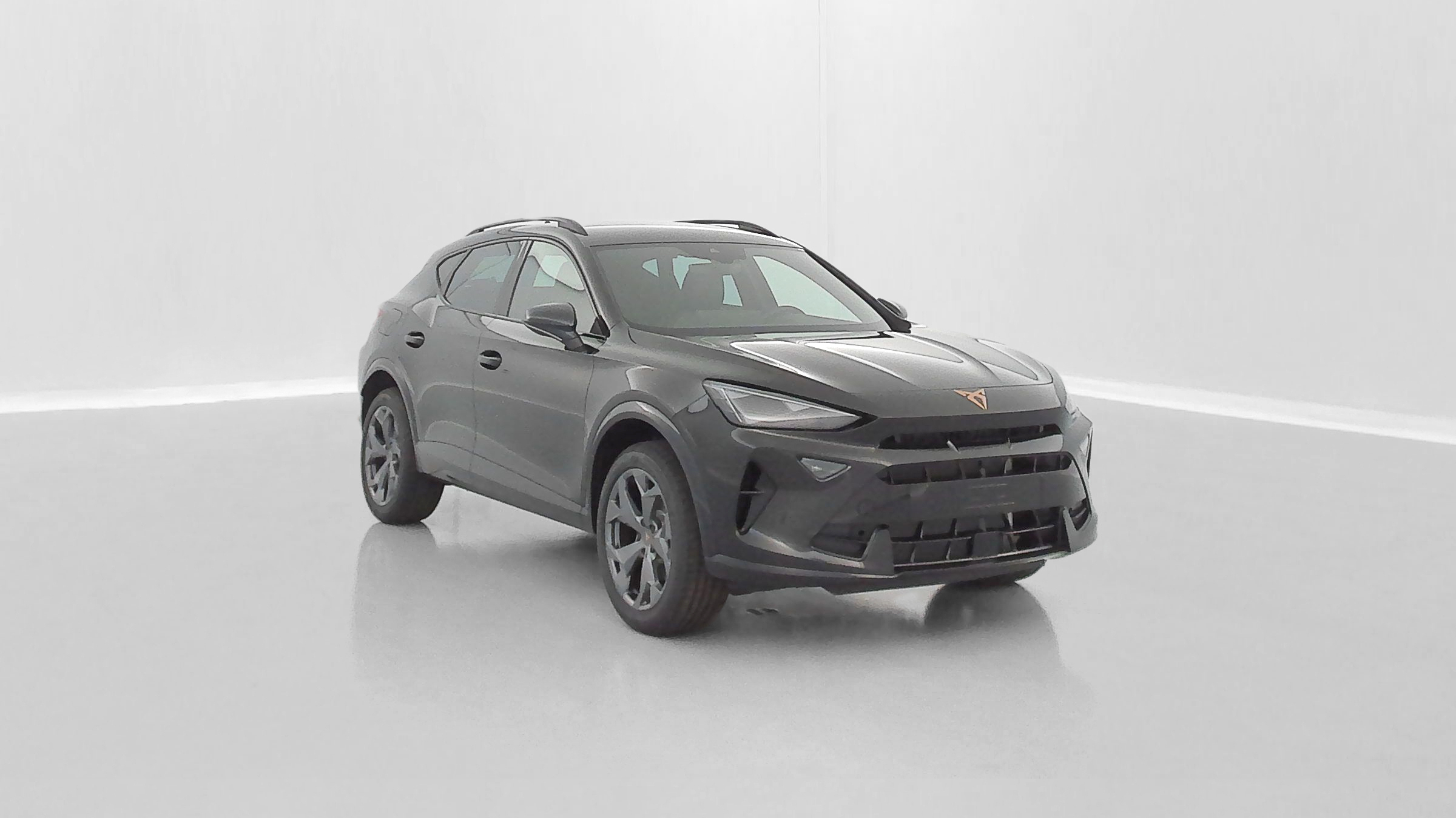 CUPRA FORMENTOR 2.0 TDI 150ch V DSG7